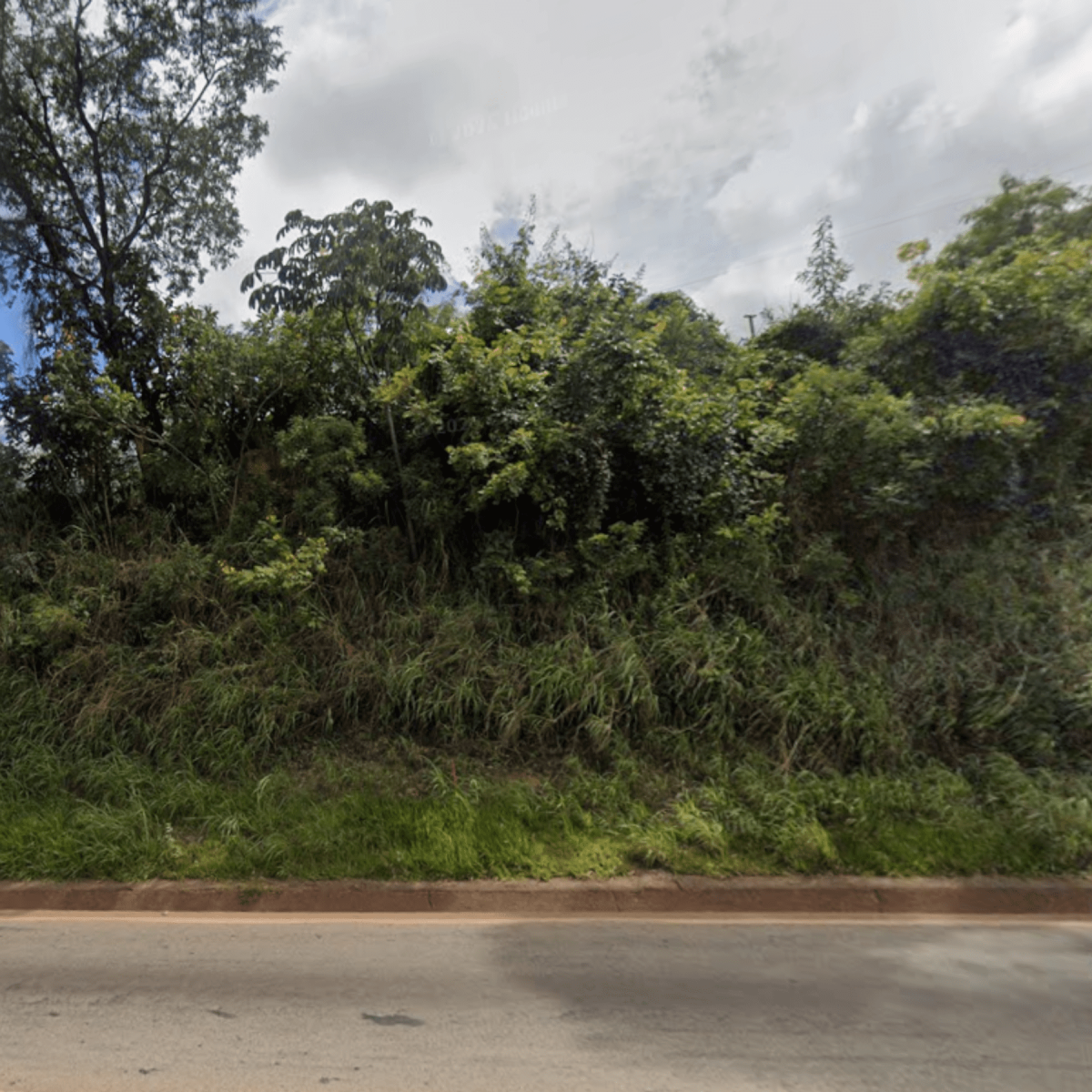 Área Industrial/Logística 20.000m² | Belo Horizonte/MG