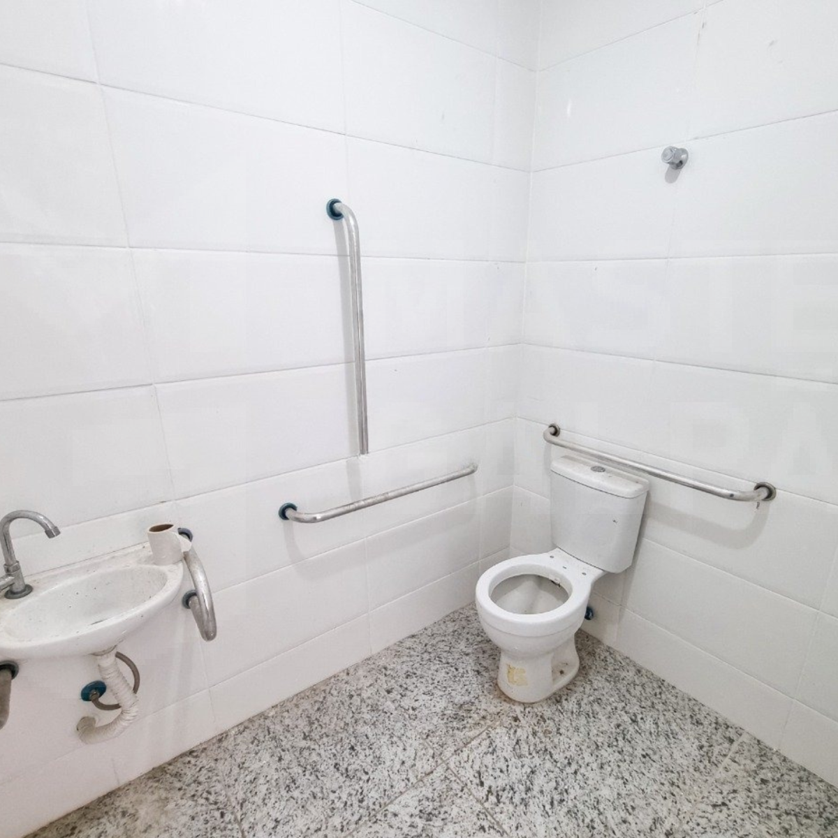 Galpão 280 m² para Locação no Santa Mônica BH | Master Galpão