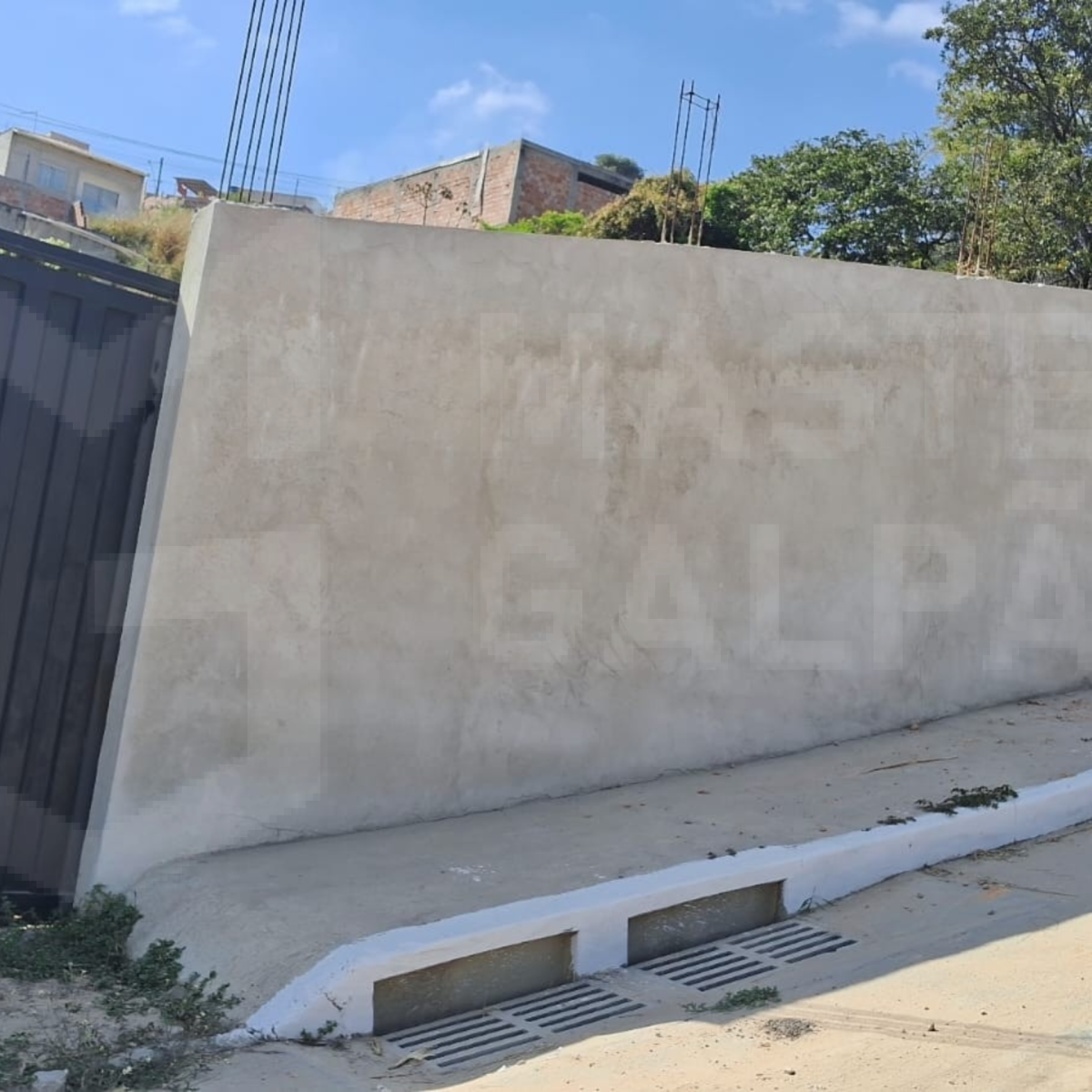 Lote à Venda em Betim | 360 m² no Duque de Caxias
