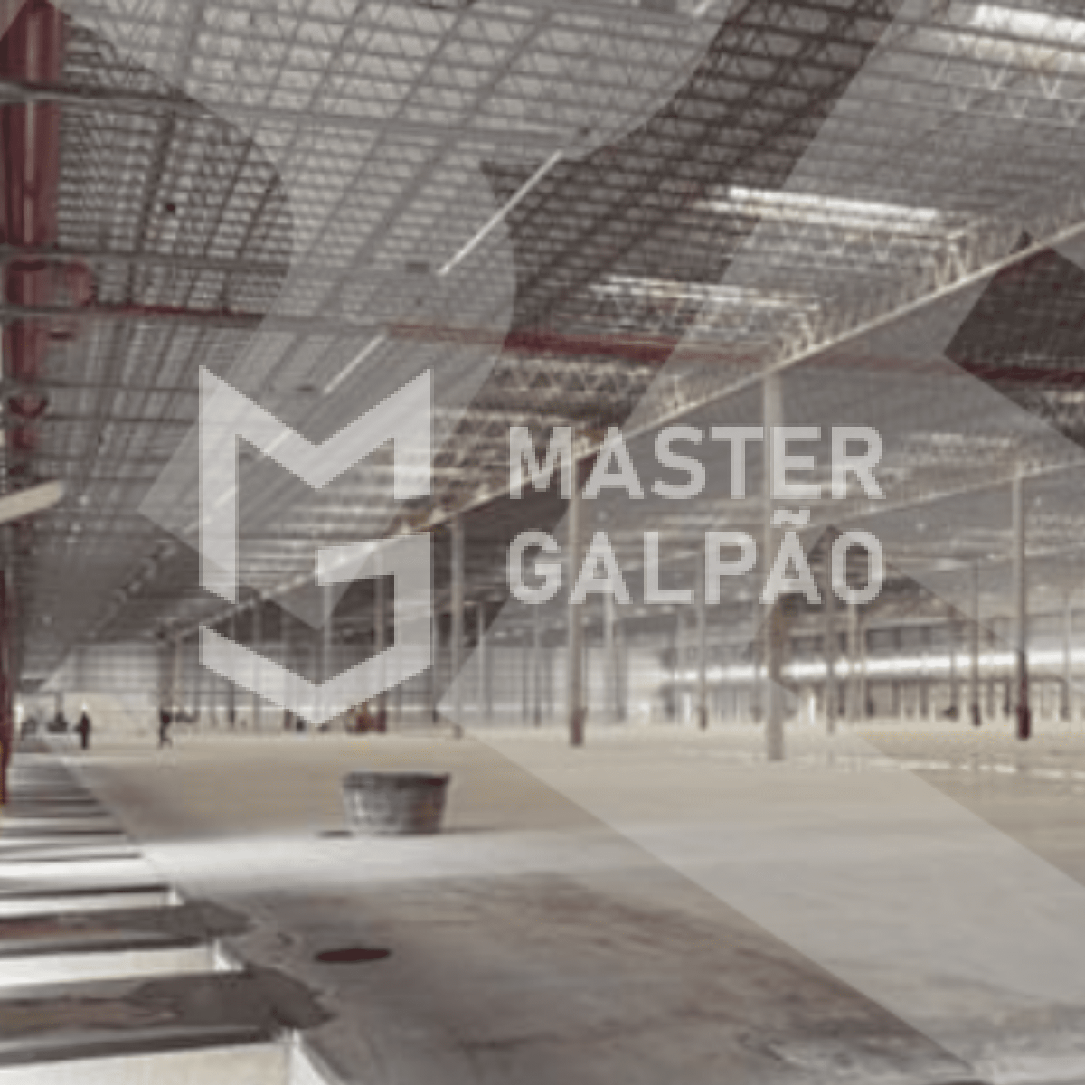 Galpão Logístico 3.548m² | Contagem – MG