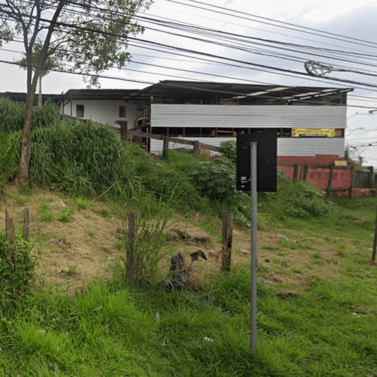 Área Industrial/Logística 20.000m² | Belo Horizonte/MG