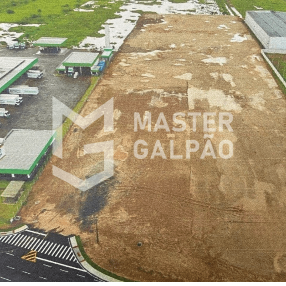 AIP-SC0007 - ItajaíSC Hub Salseiros – Marginal BR-101 foto 2