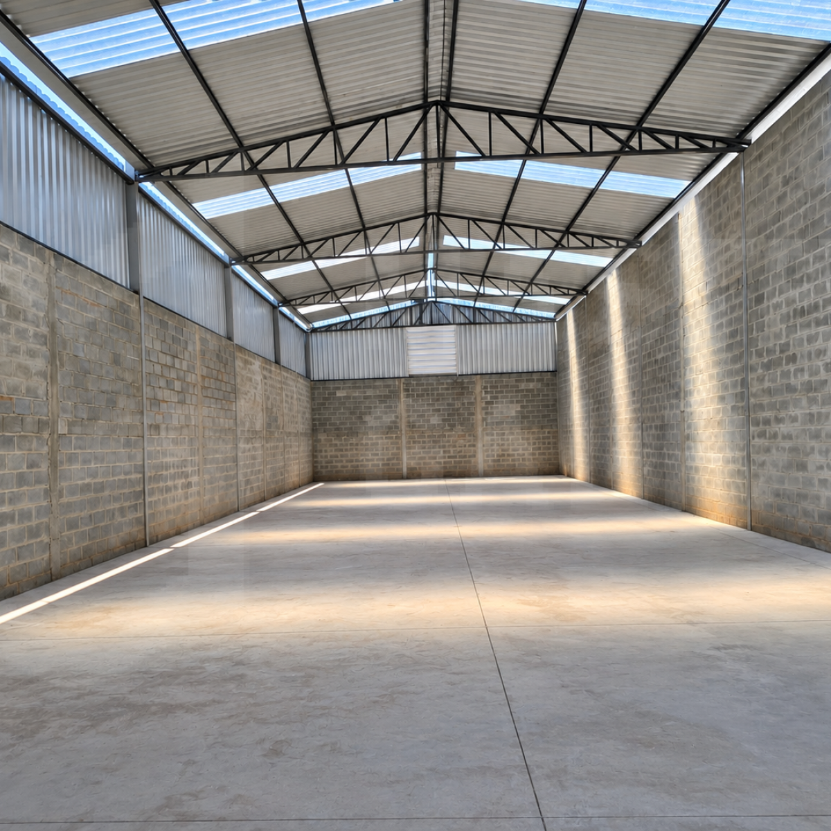 Galpão para Locação em São Joaquim de Bicas | 300 m²