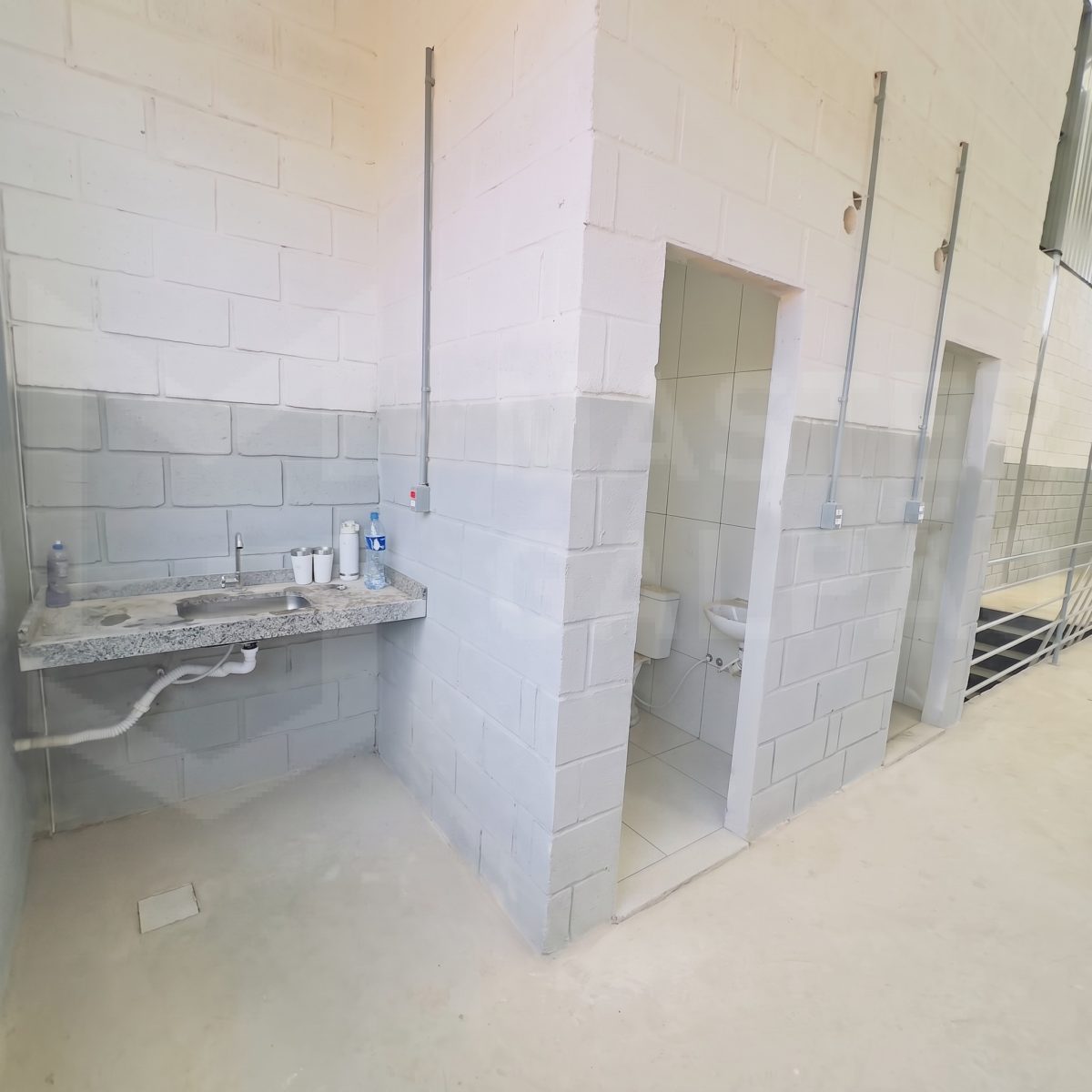 Galpão para Locação em Nova Serrana | 301 m²