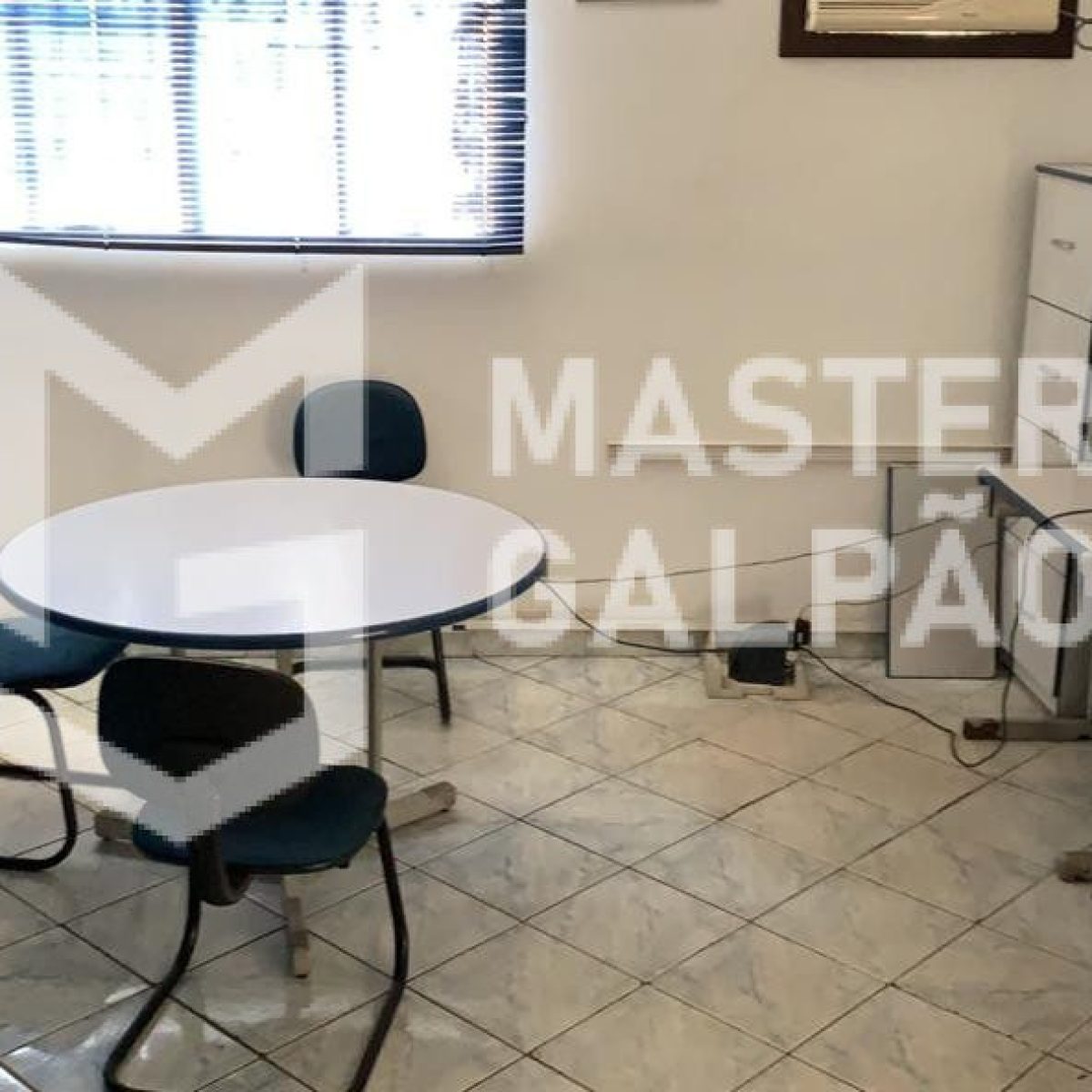 Galpão de 570m² | Jardim Riacho das Pedras – Contagem/MG