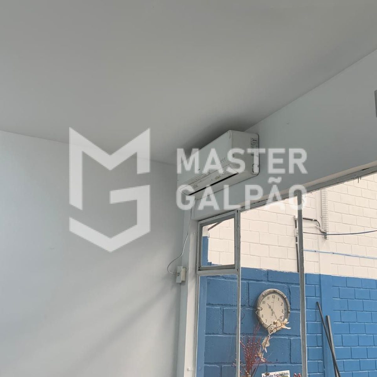 Galpão de 570m² | Jardim Riacho das Pedras – Contagem/MG