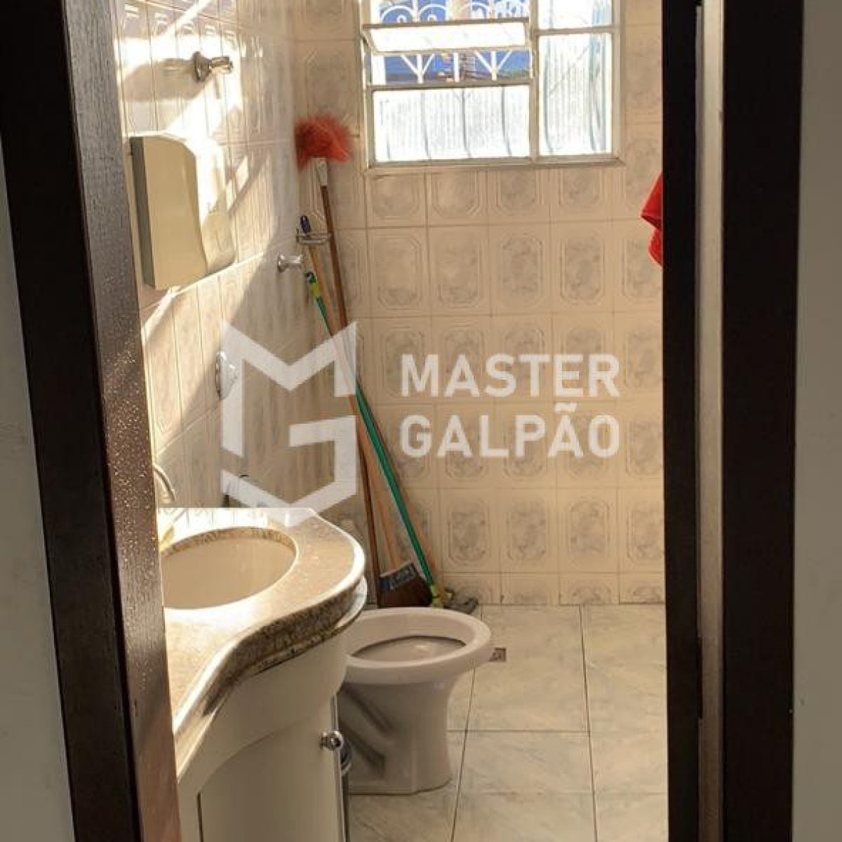 Galpão de 570m² | Jardim Riacho das Pedras – Contagem/MG