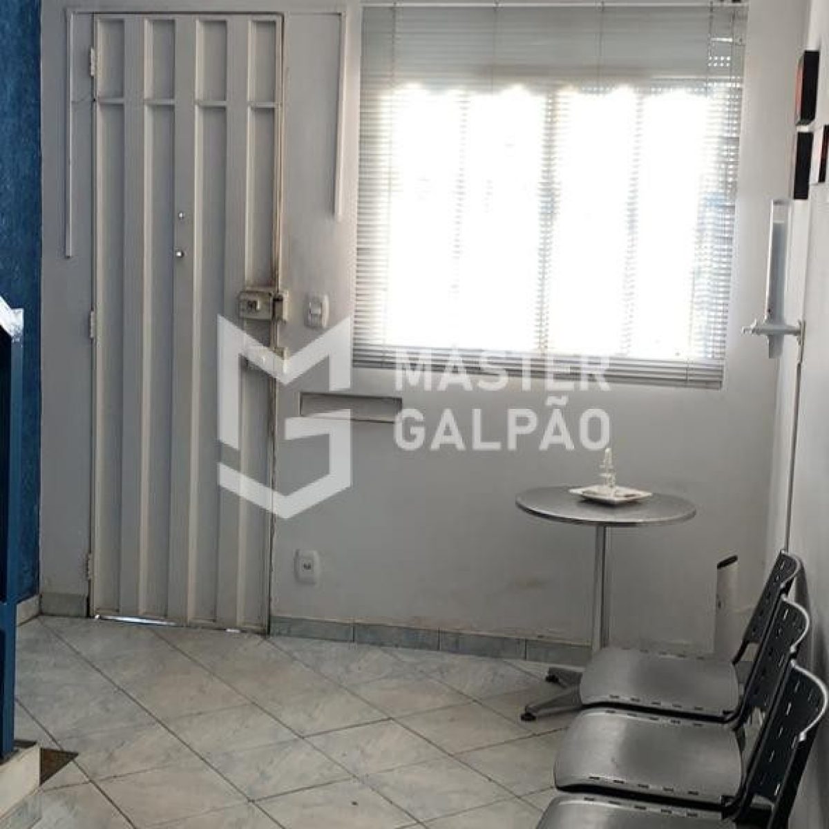 Galpão de 570m² | Jardim Riacho das Pedras – Contagem/MG