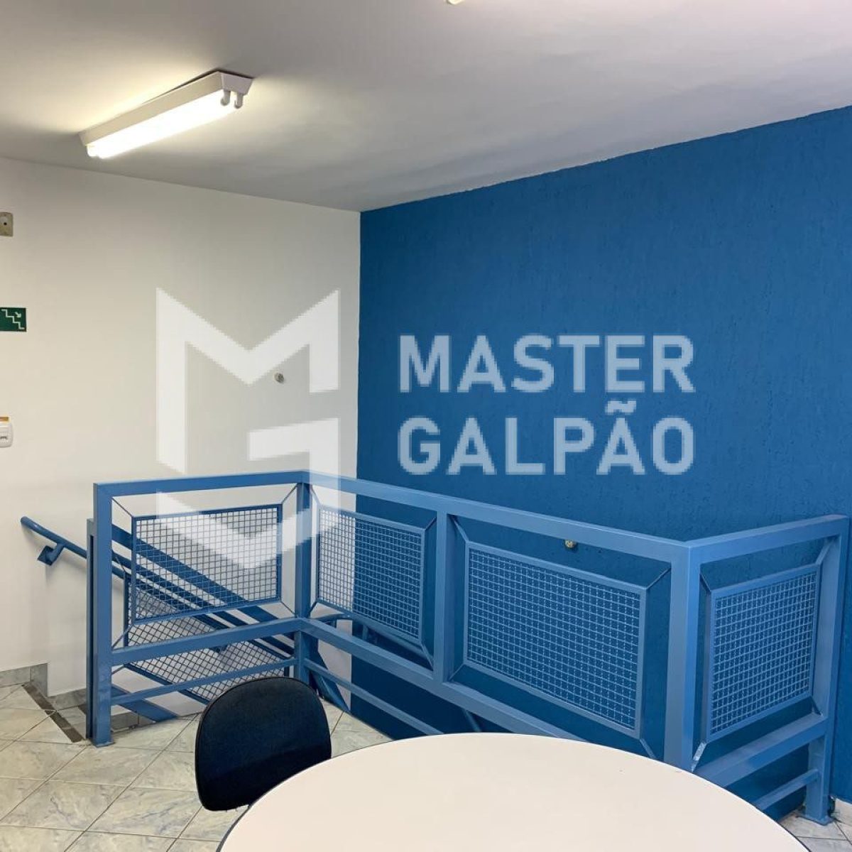 Galpão de 570m² | Jardim Riacho das Pedras – Contagem/MG