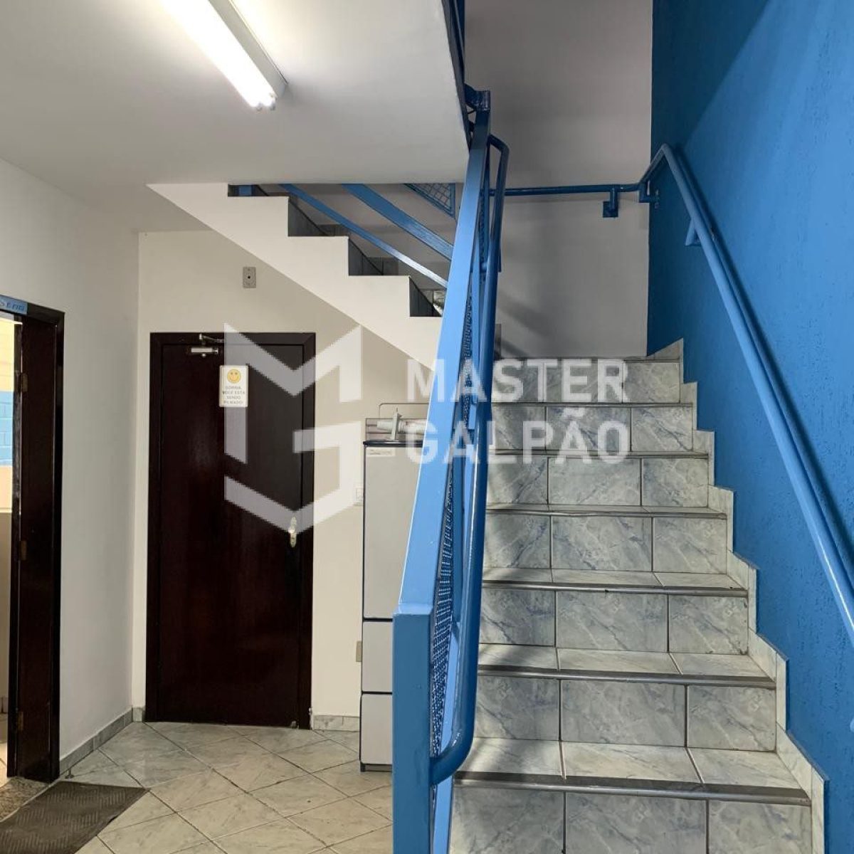 Galpão de 570m² | Jardim Riacho das Pedras – Contagem/MG