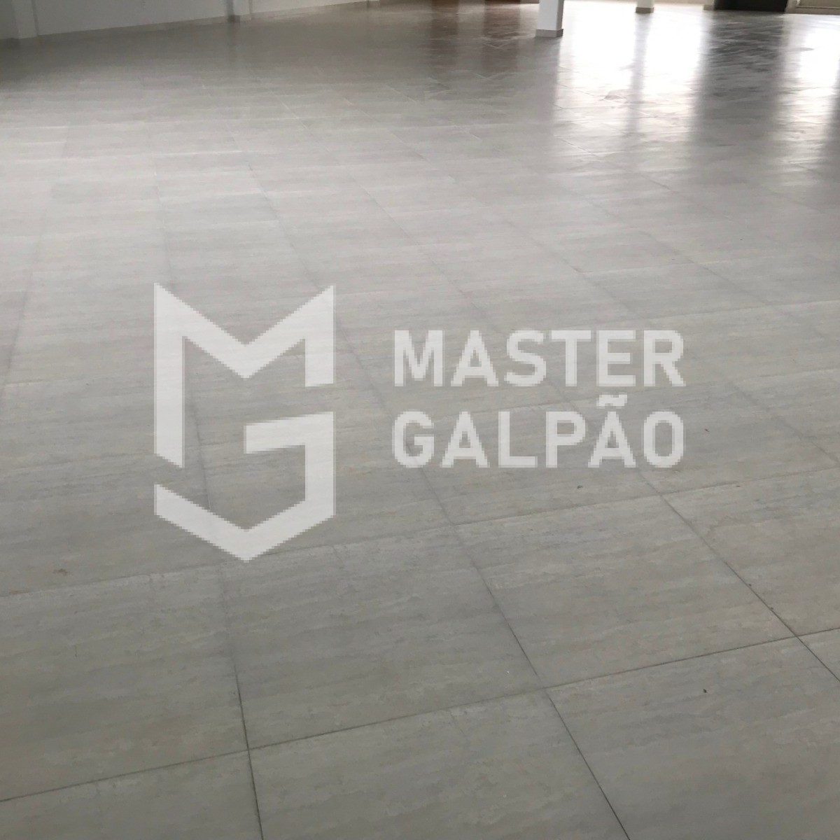 Locação de Galpão 830m² – Belo Horizonte