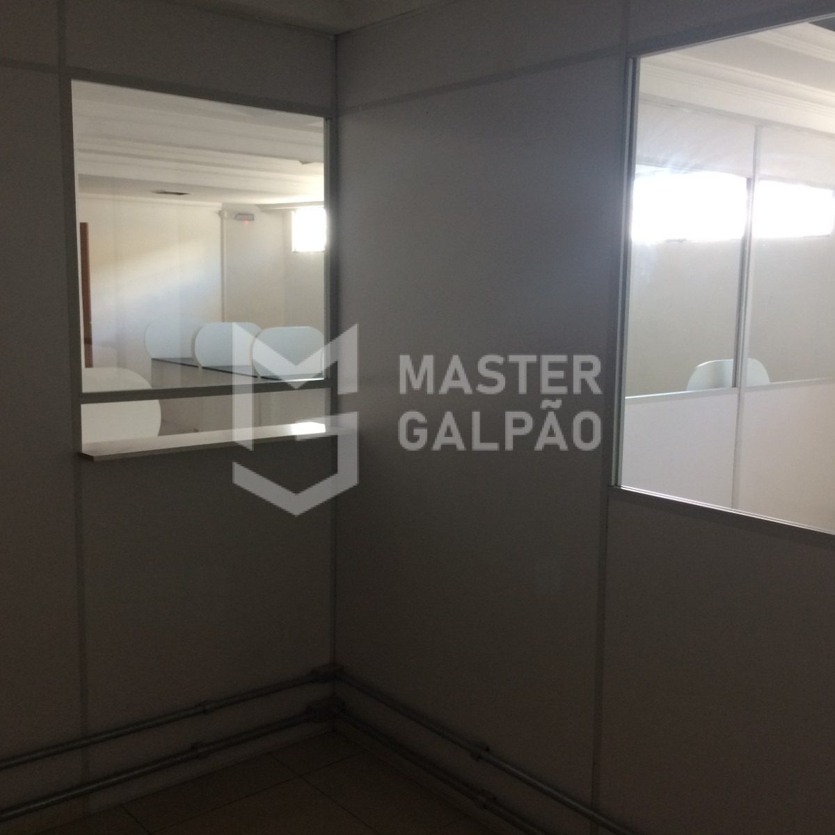 Galpão para locação CEASA Contagem