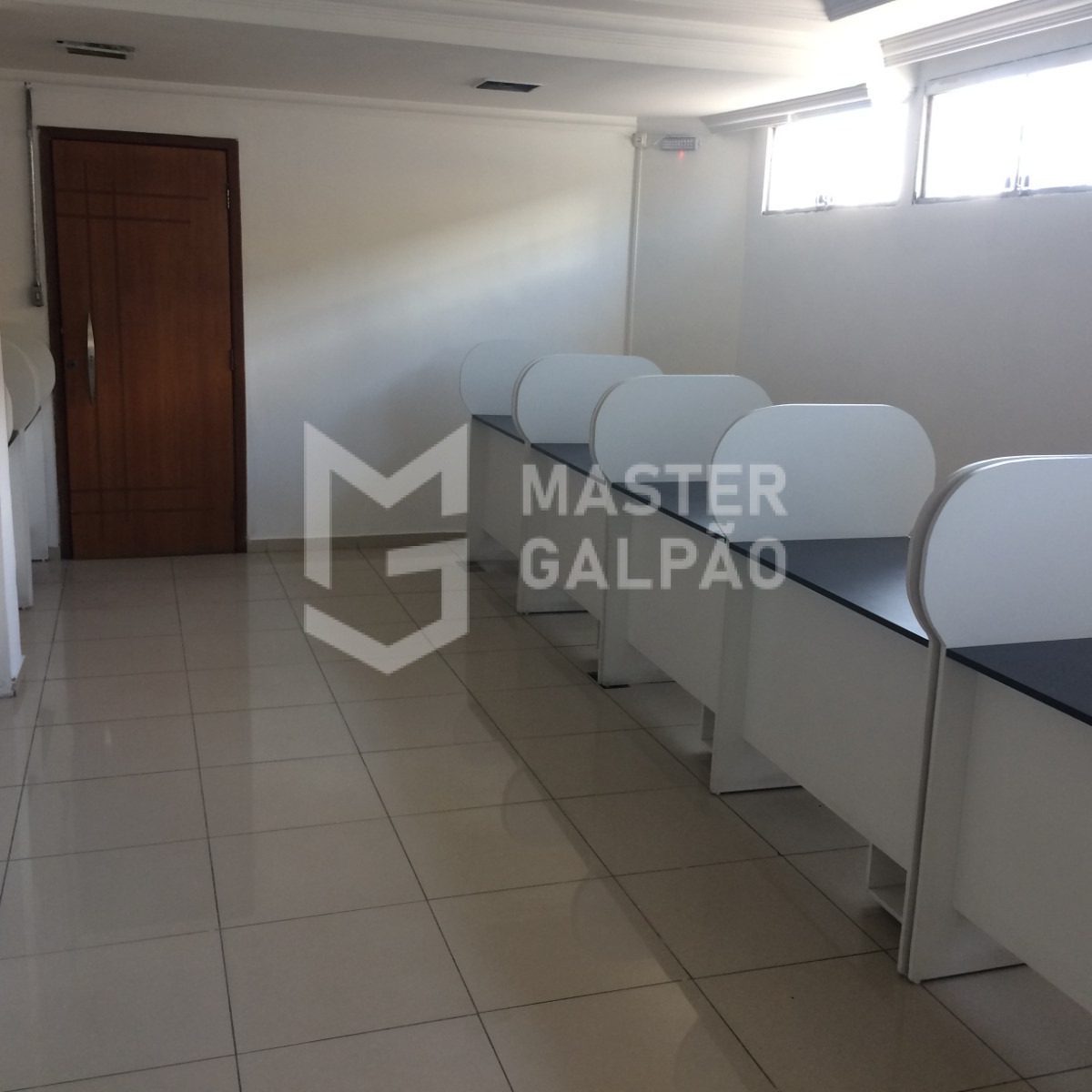 Galpão para locação CEASA Contagem