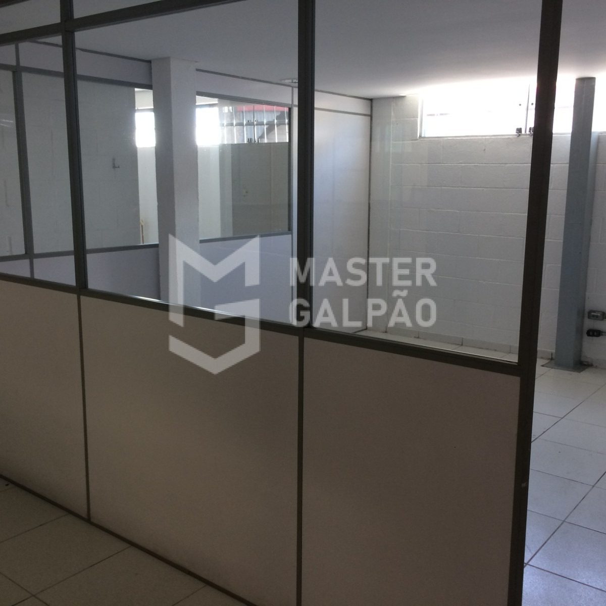 Galpão para locação CEASA Contagem