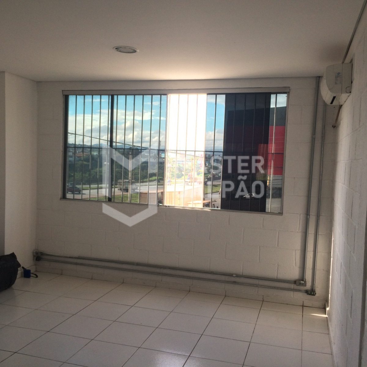 Galpão para locação CEASA Contagem