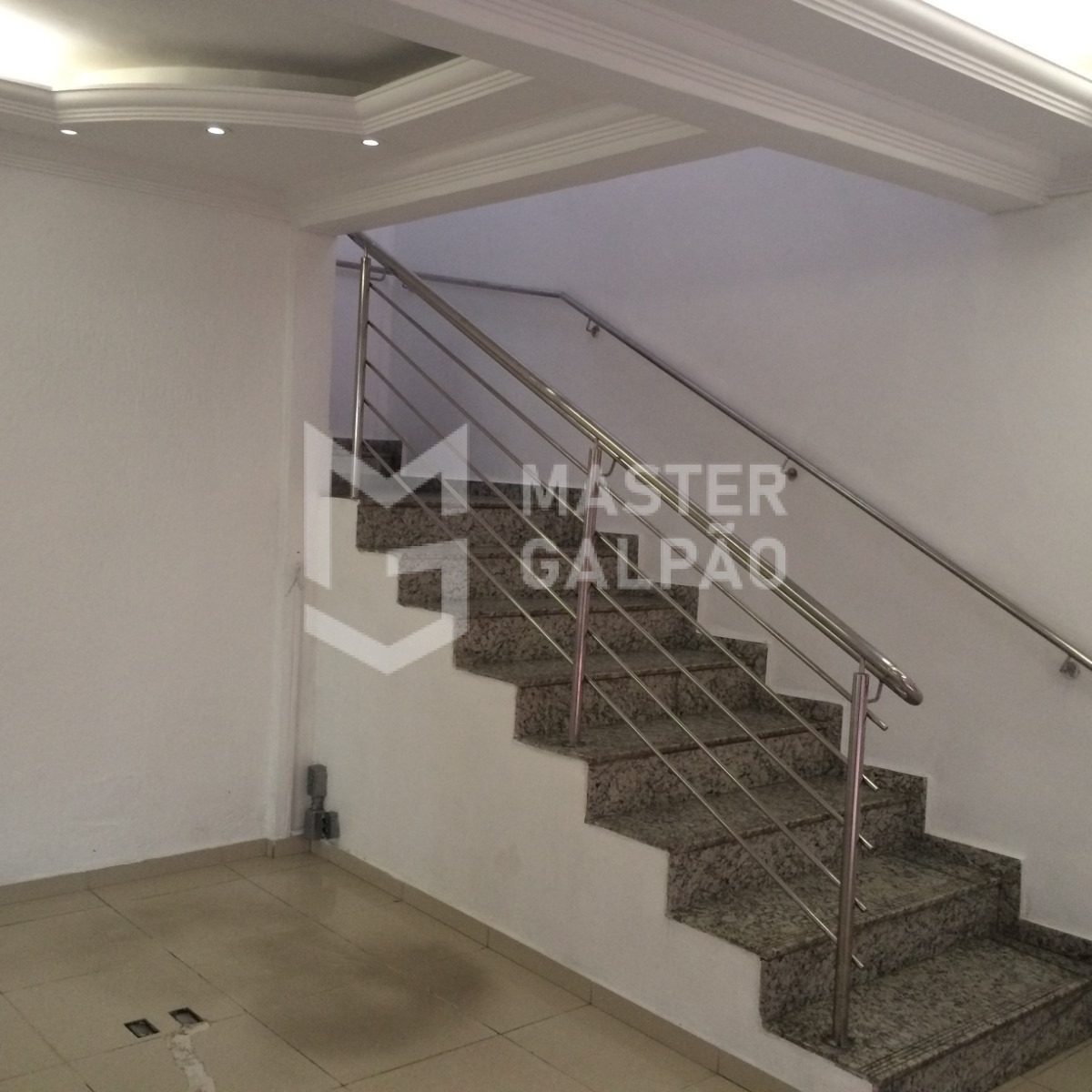 Galpão para locação CEASA Contagem