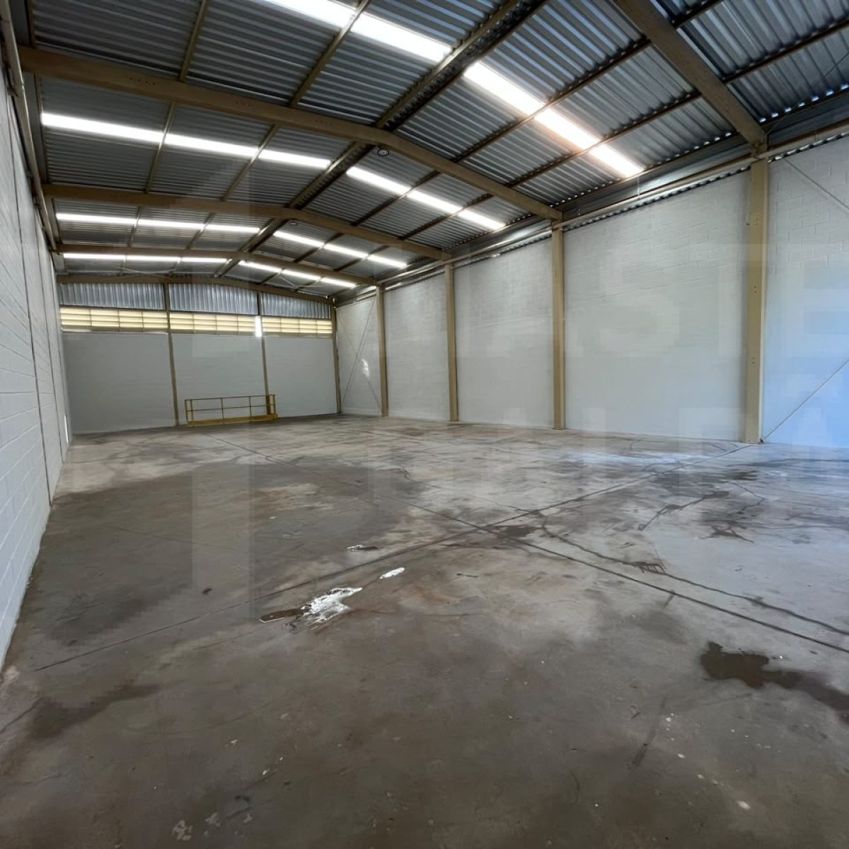 Galpão para Locação em Igarapé | 300 m² com Porão