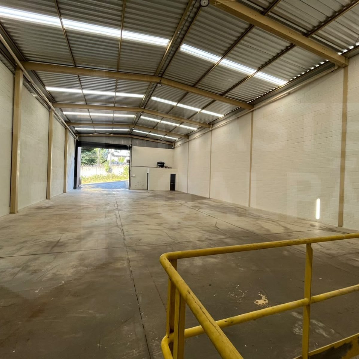 Galpão para Locação em Igarapé | 300 m² com Porão