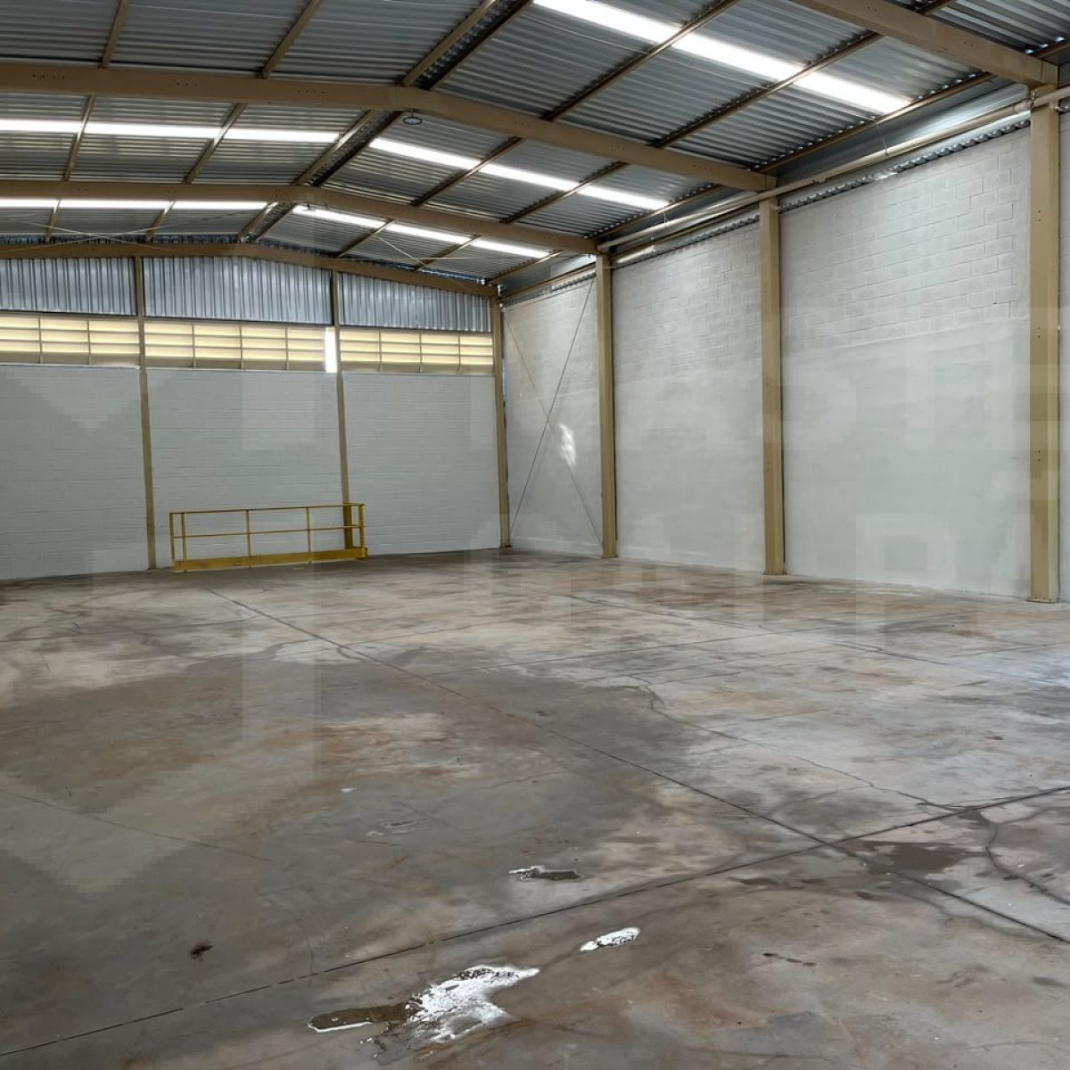 Galpão para Locação em Igarapé | 300 m² com Porão