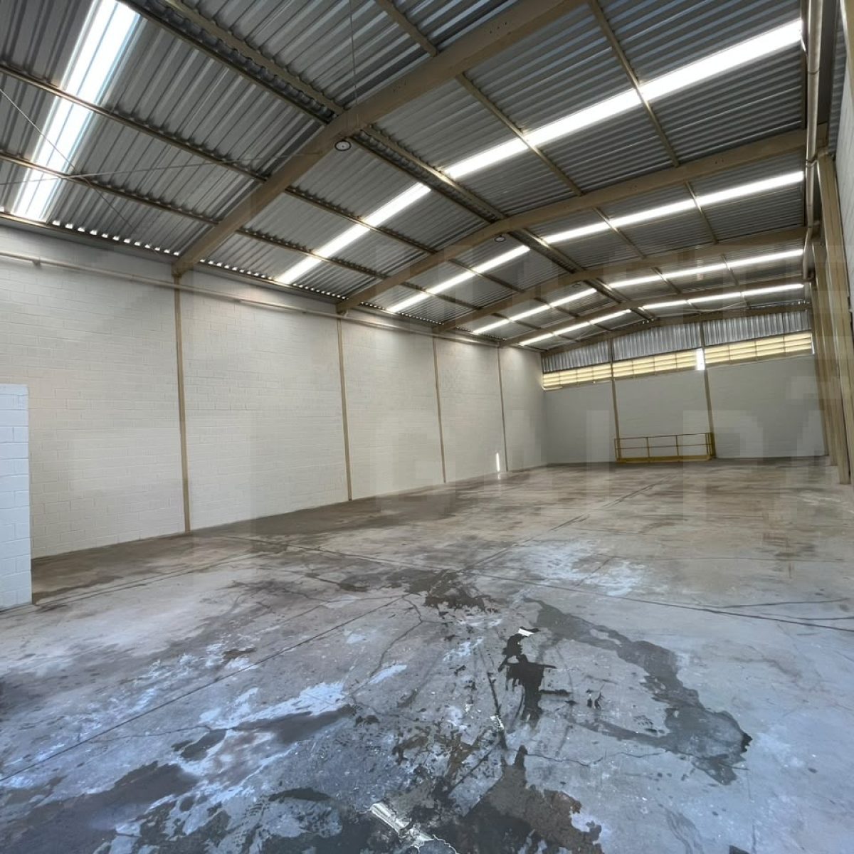 Galpão para Locação em Igarapé | 300 m² com Porão