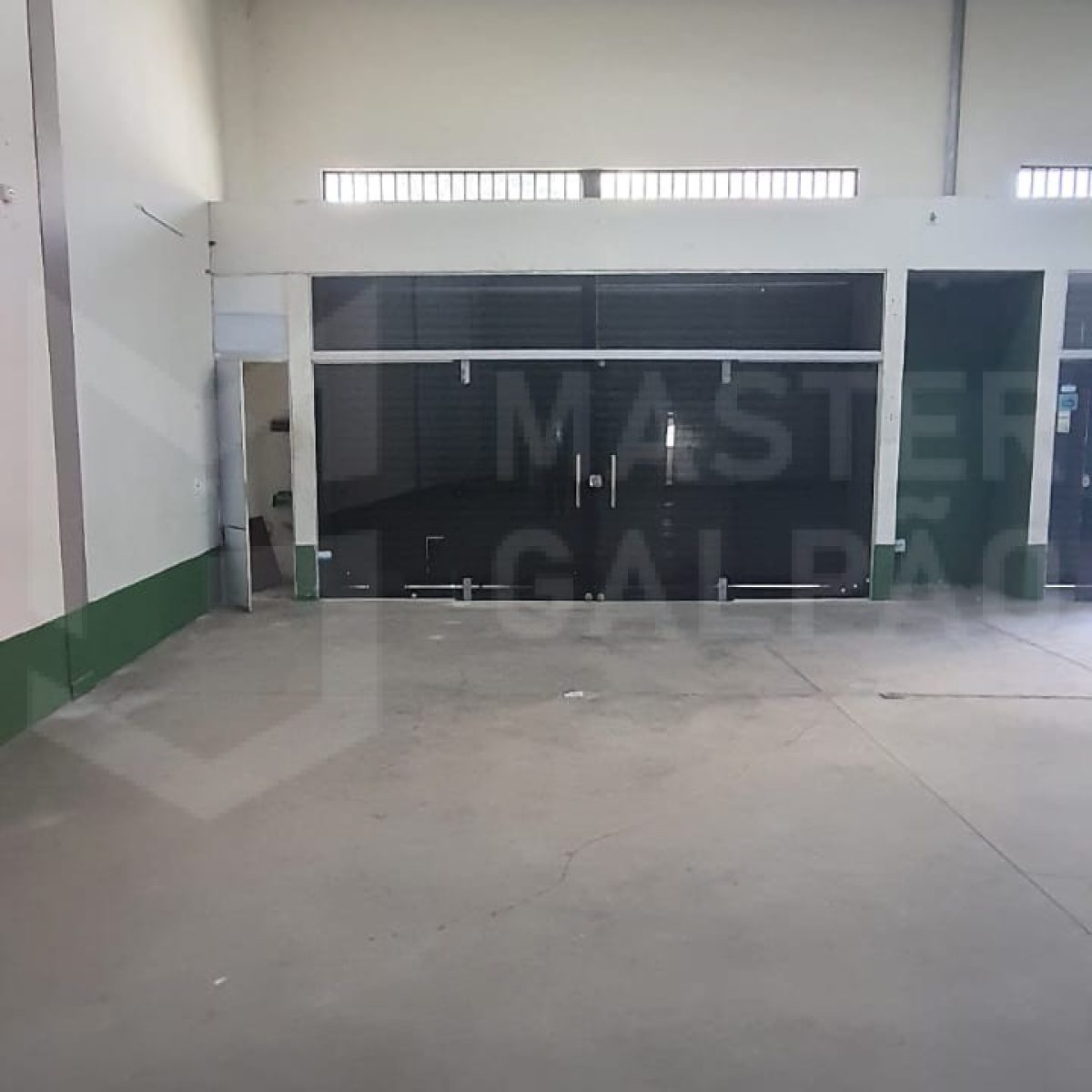 Galpão para Locação em Betim | 460 m² no Niterói
