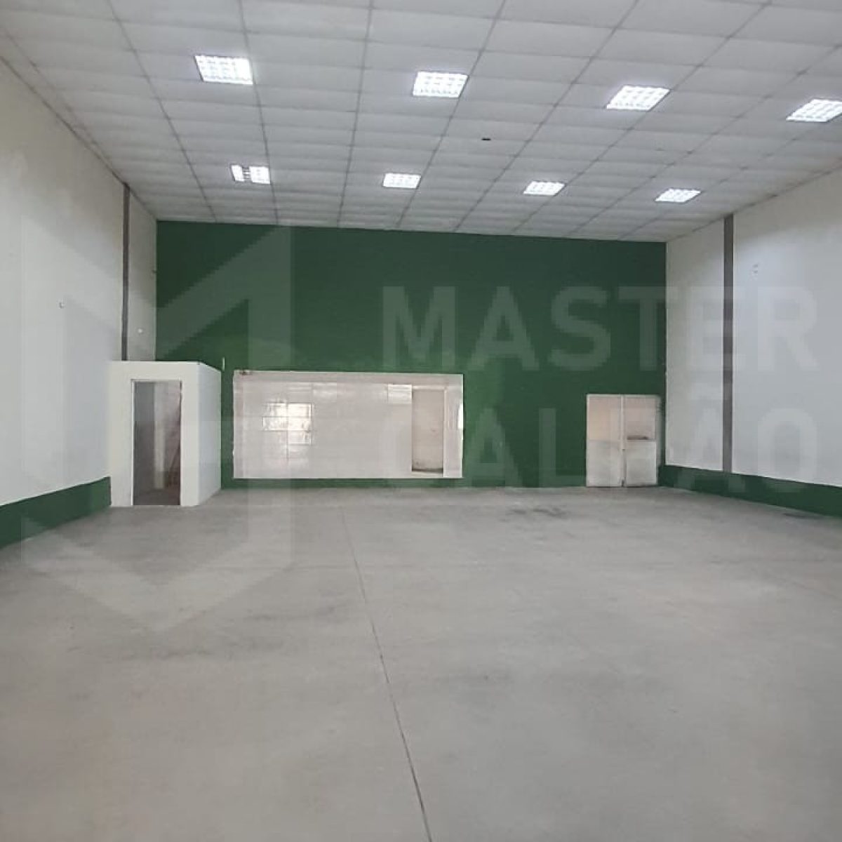 Galpão para Locação em Betim | 460 m² no Niterói