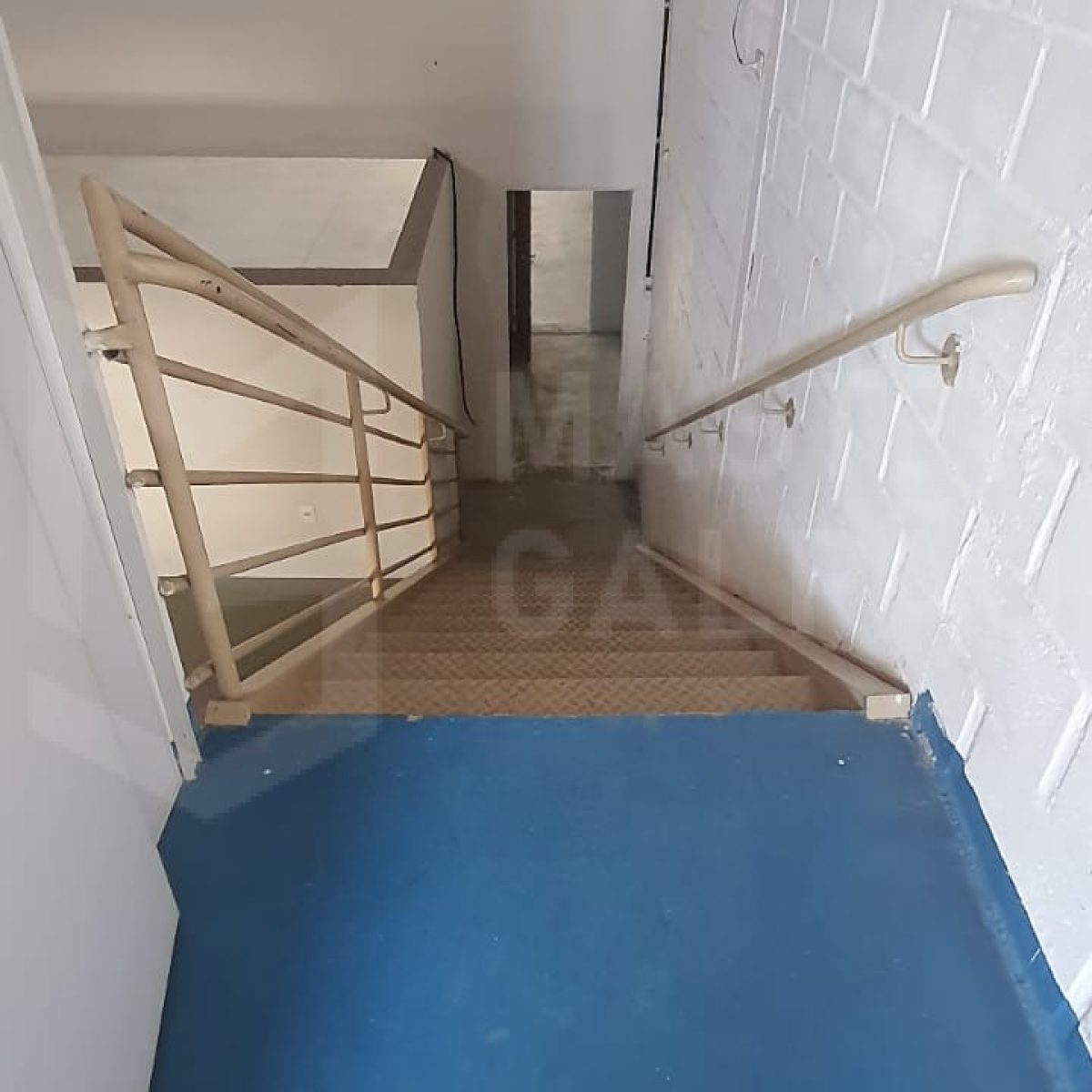 Galpão para Locação em Betim | 460 m² no Niterói