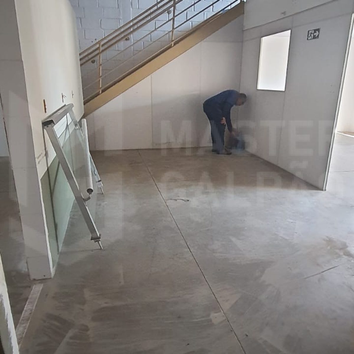 Galpão para Locação em Betim | 460 m² no Niterói