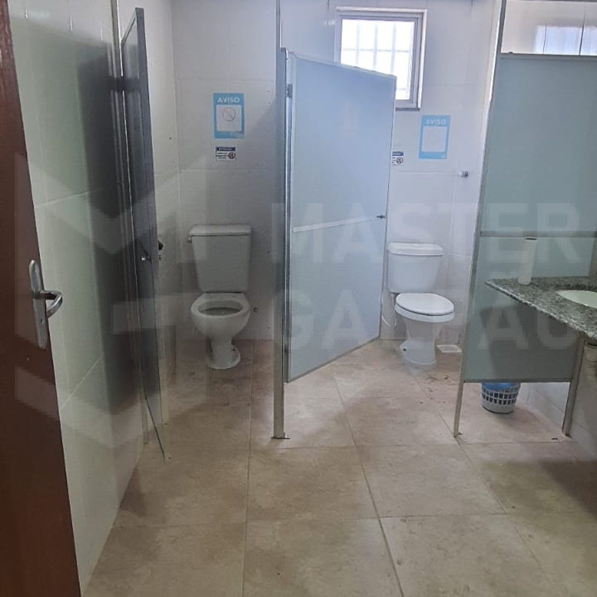 Galpão para Locação em Betim | 460 m² no Niterói