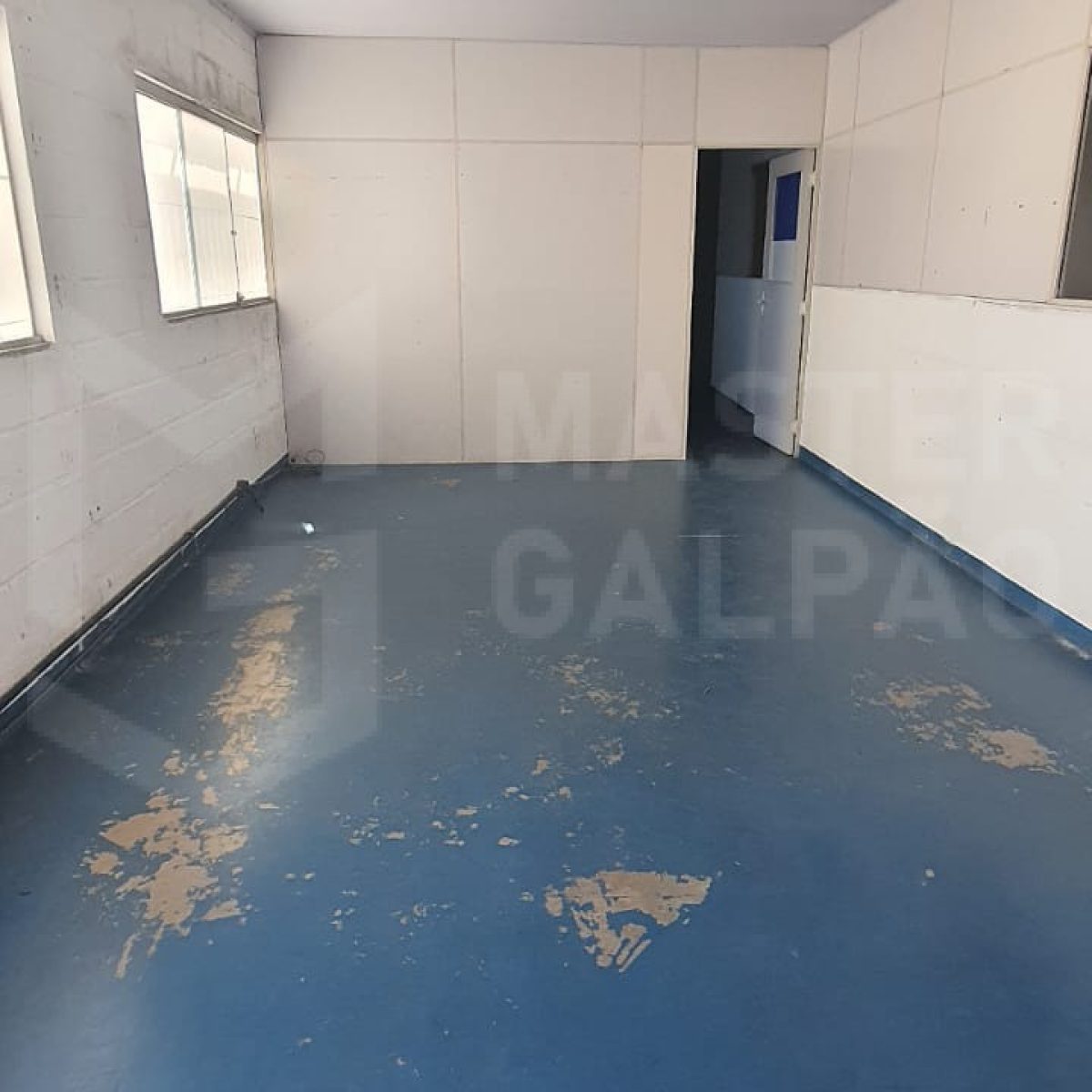 Galpão para Locação em Betim | 460 m² no Niterói