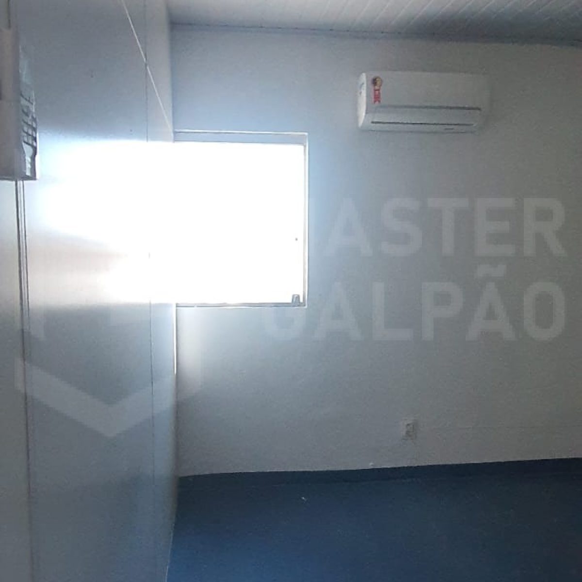 Galpão para Locação em Betim | 460 m² no Niterói
