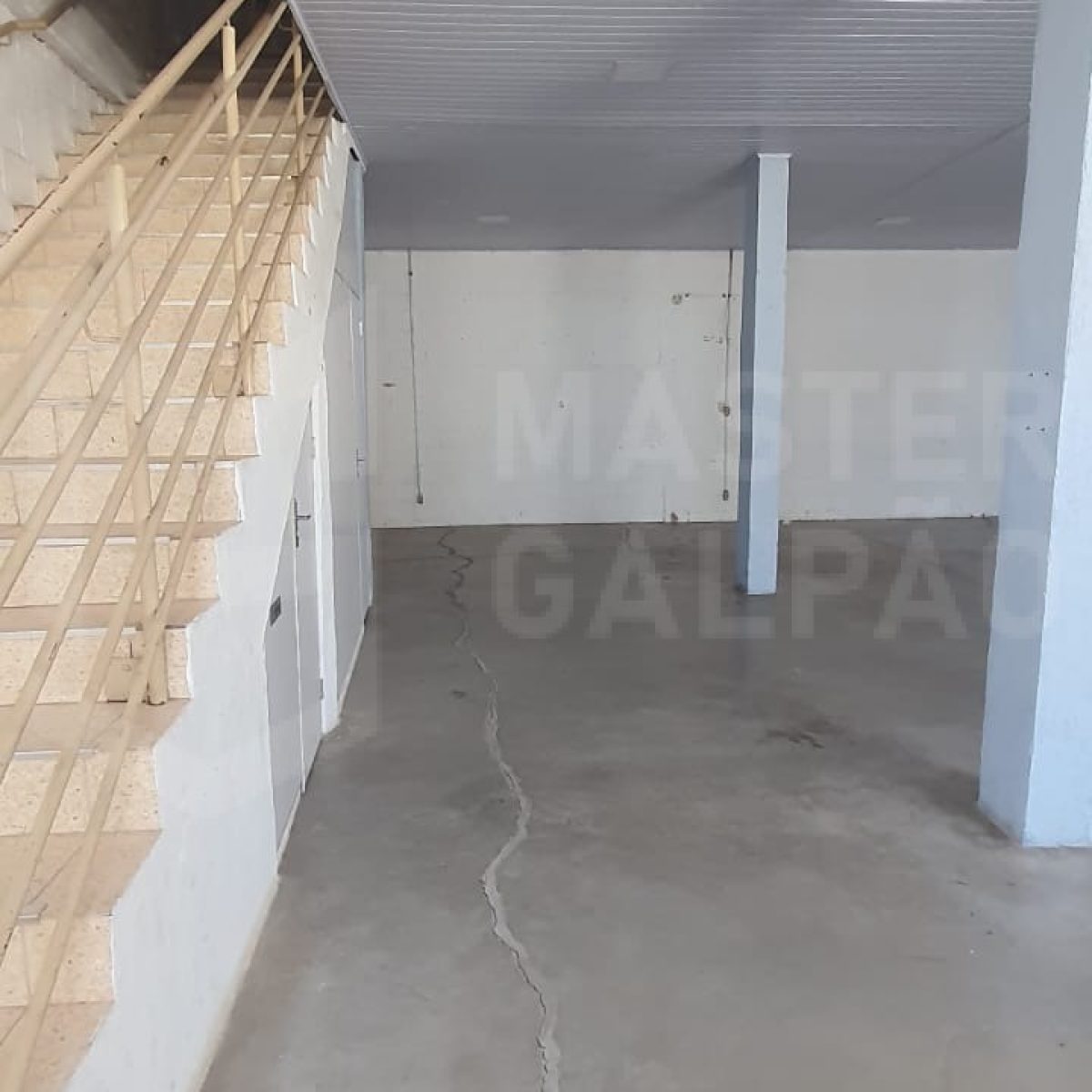 Galpão para Locação em Betim | 460 m² no Niterói