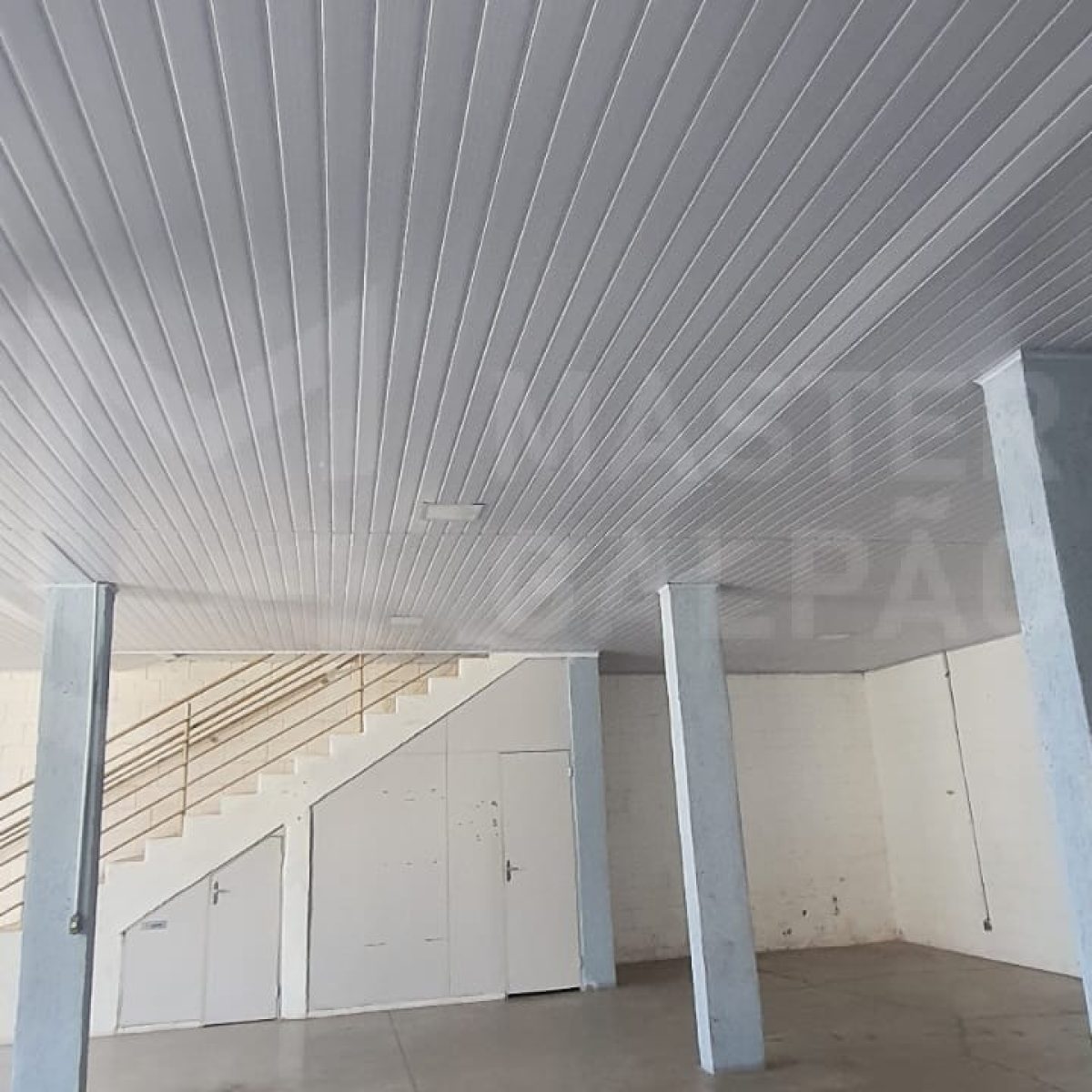 Galpão para Locação em Betim | 460 m² no Niterói