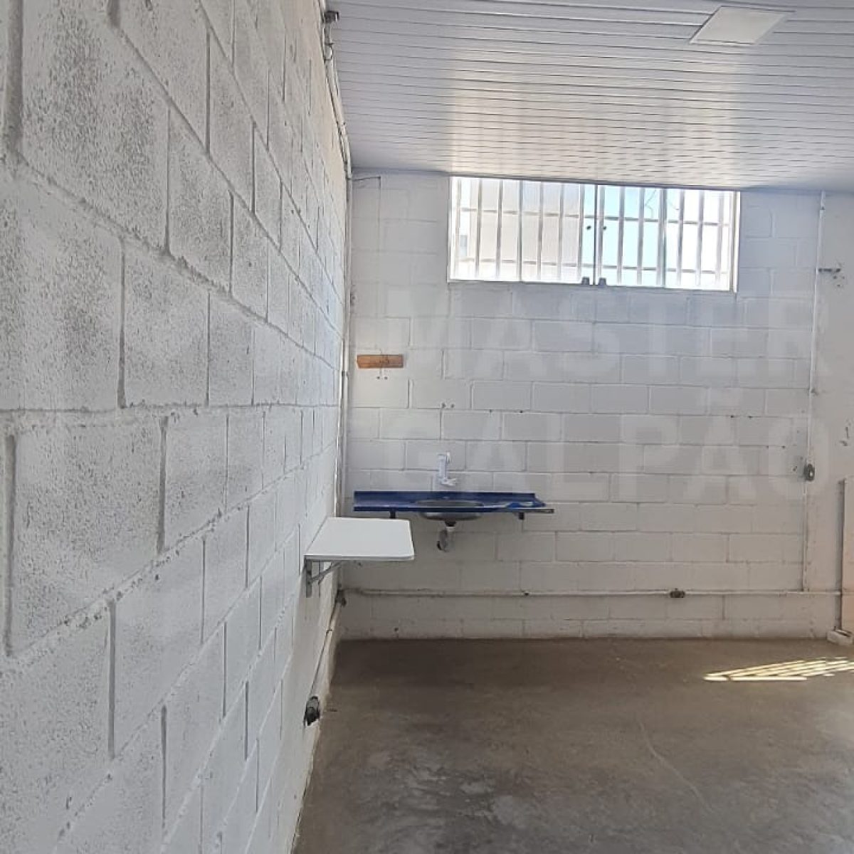 Galpão para Locação em Betim | 460 m² no Niterói