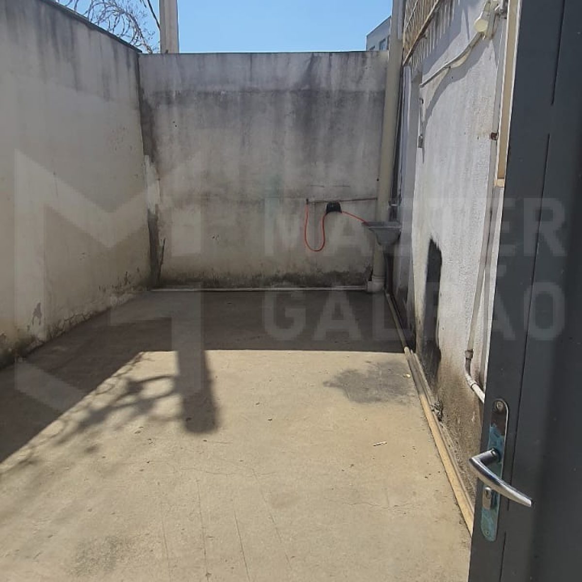 Galpão para Locação em Betim | 460 m² no Niterói