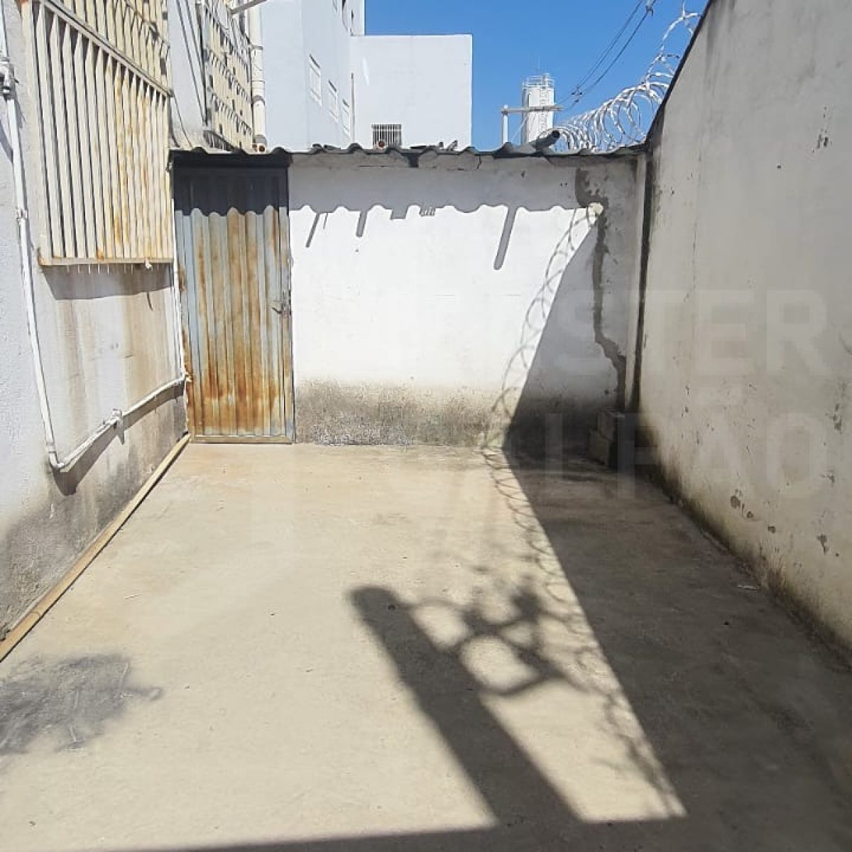 Galpão para Locação em Betim | 460 m² no Niterói