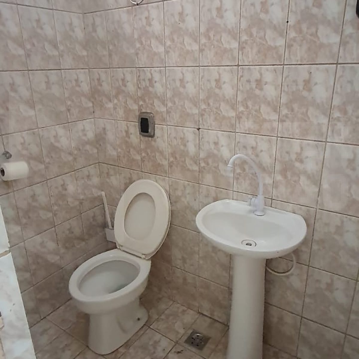 Galpão para Locação em Betim | 460 m² no Niterói