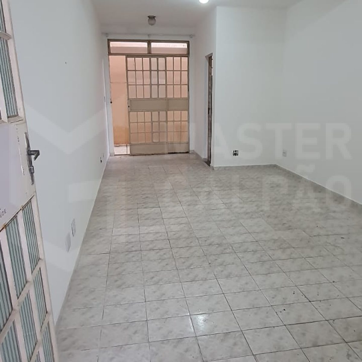 Galpão para Locação em Betim | 460 m² no Niterói