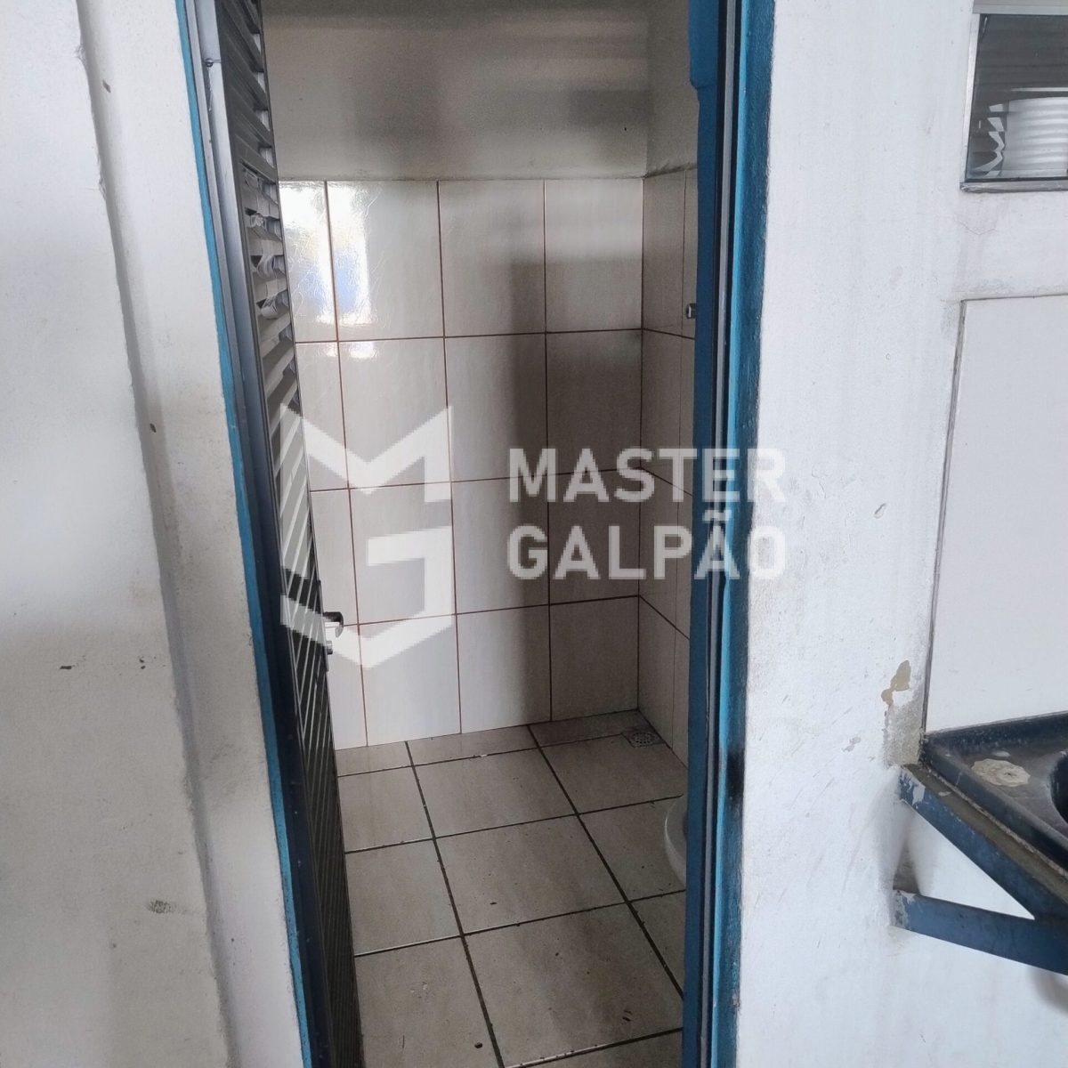 Galpão 360m² em São Joaquim de Bicas