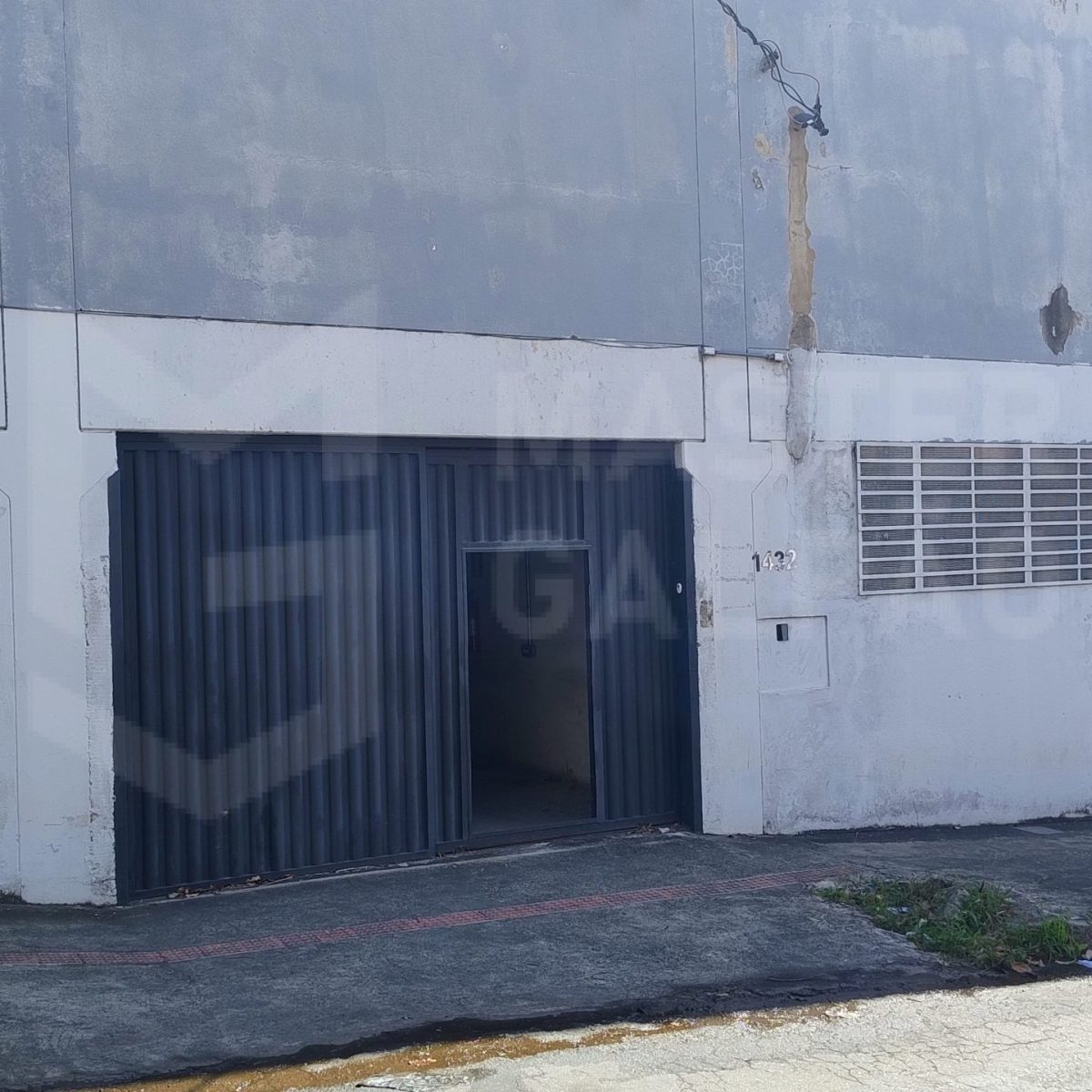 Galpão para Locação em BH | 2.750 m² com 7 Docas