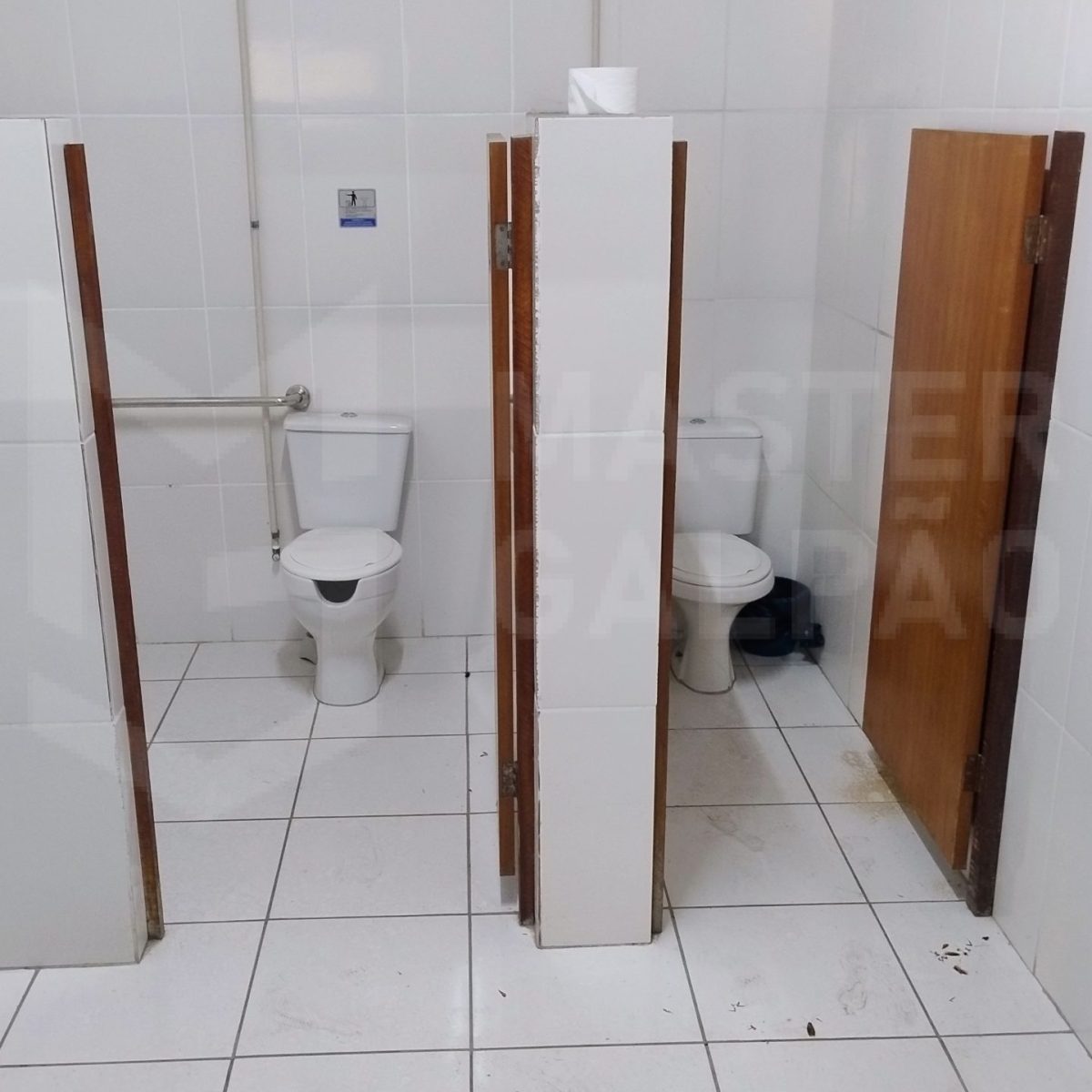 Galpão para Locação em BH | 2.750 m² com 7 Docas