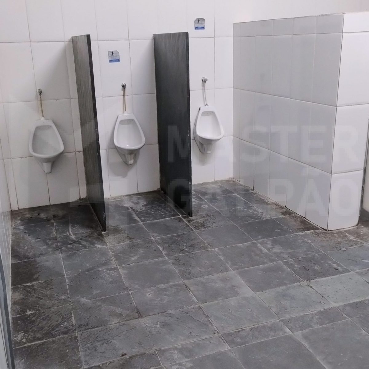 Galpão para Locação em BH | 2.750 m² com 7 Docas