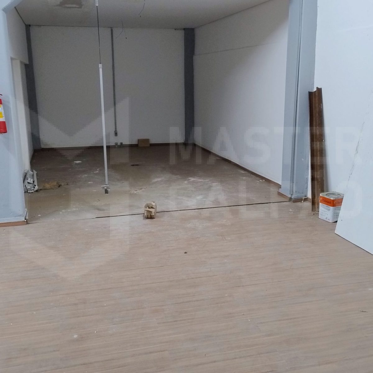 Galpão para Locação em BH | 2.750 m² com 7 Docas