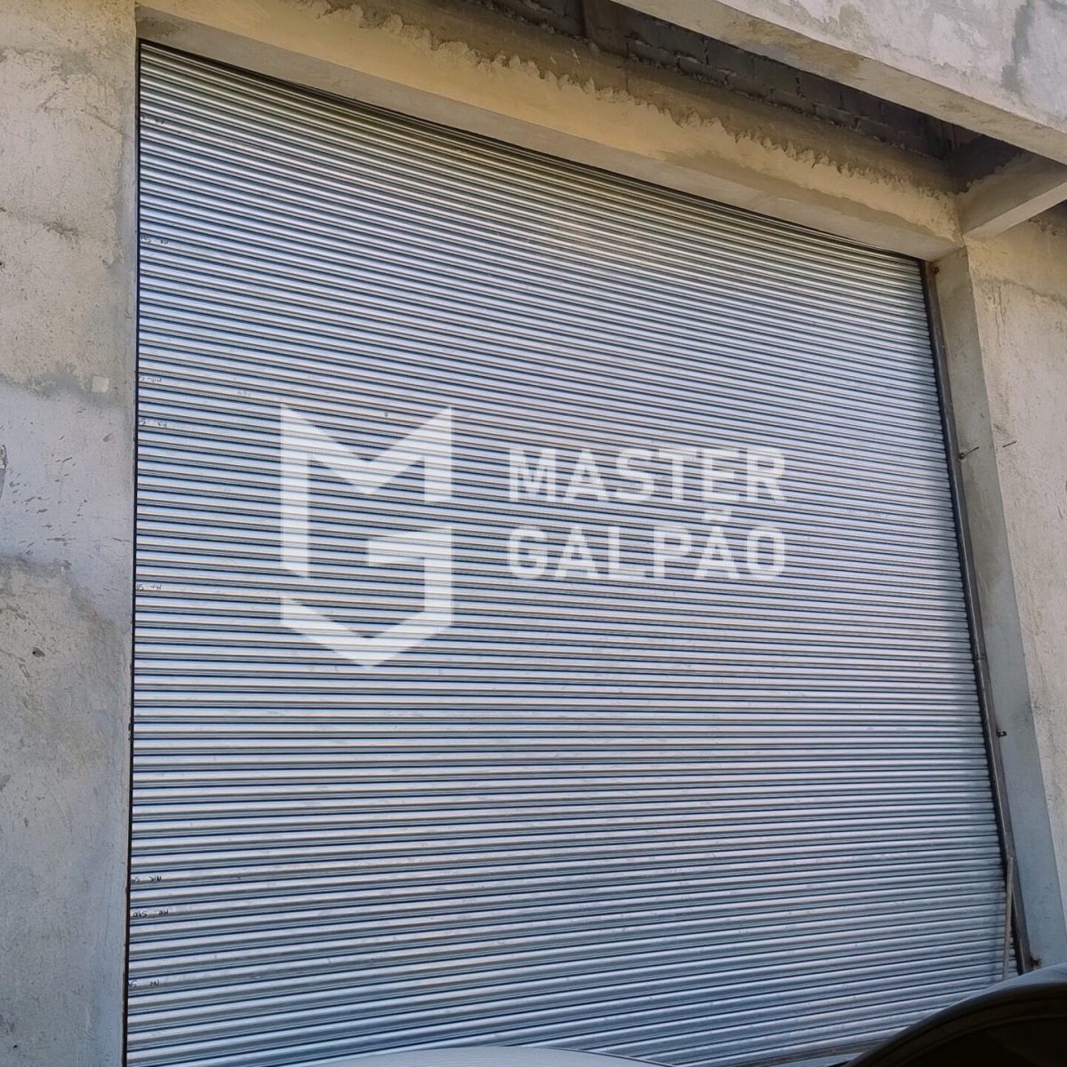 Galpão 360m² | Av. Edmeia Mattos – Betim/MG