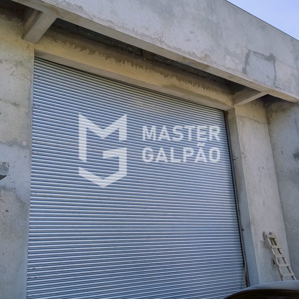 Galpão 360m² | Av. Edmeia Mattos – Betim/MG