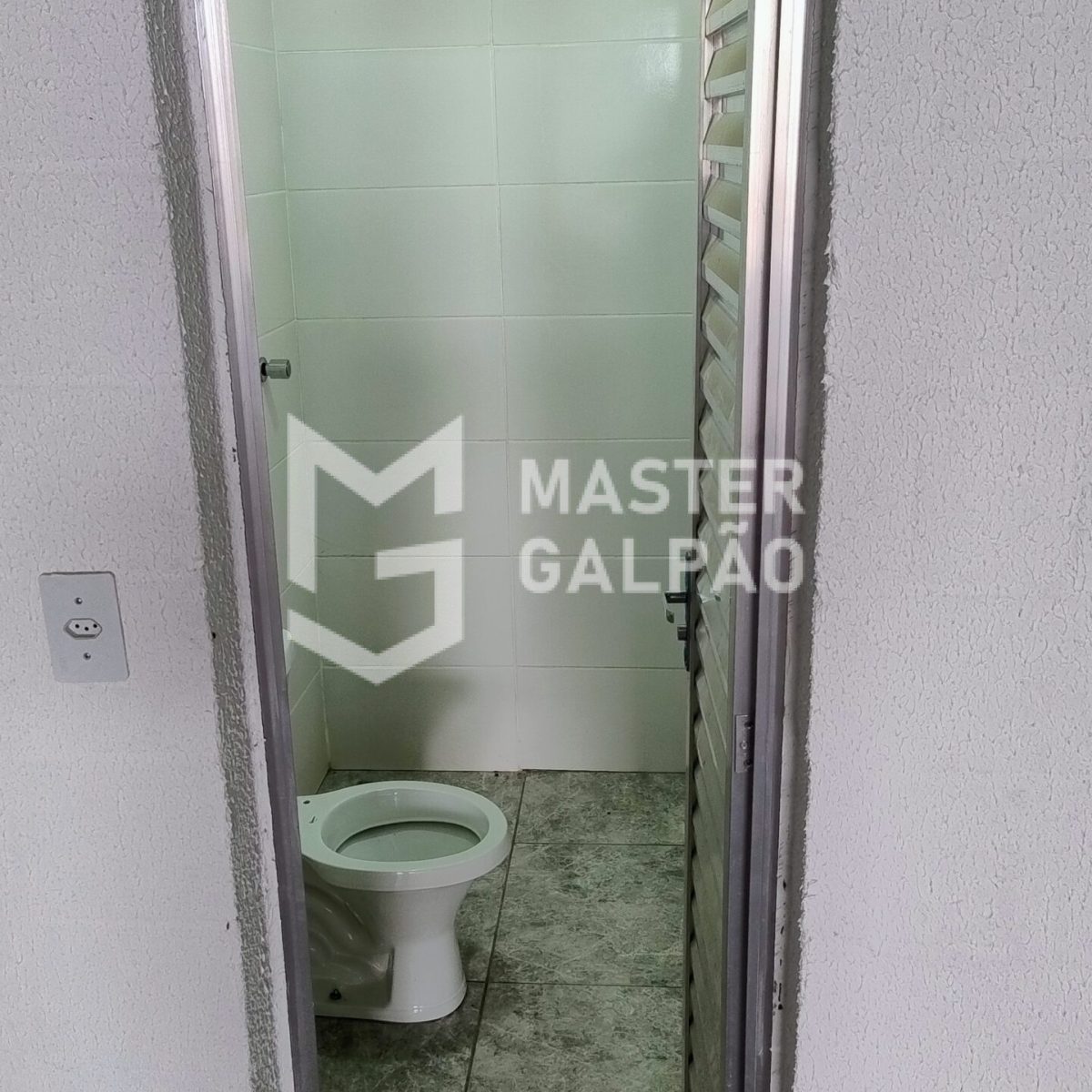 Galpão 240m² | Bairro San Marino – Ribeirão das Neves/MG