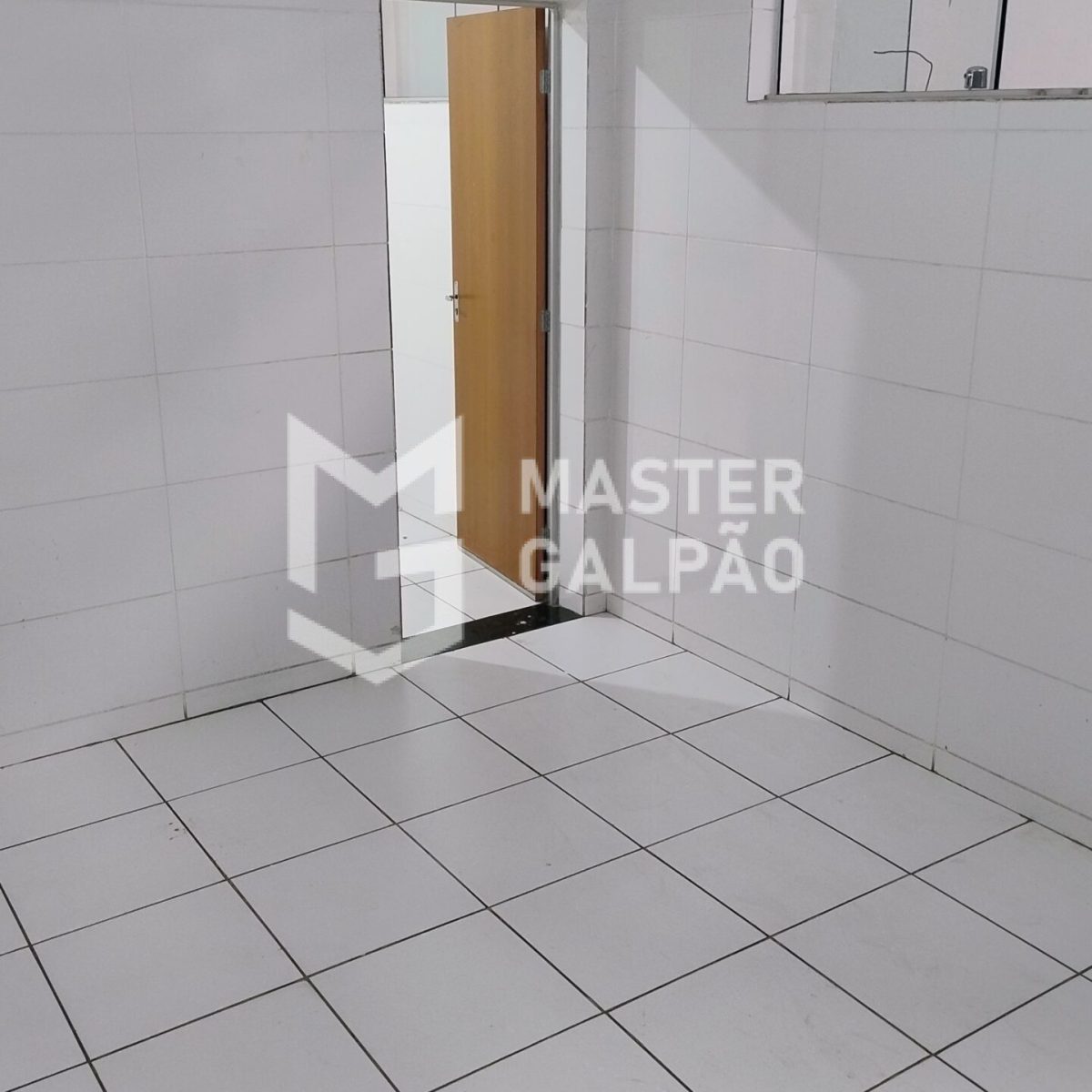 Galpão de 1.500m² | Chácaras Cotia – Contagem/MG