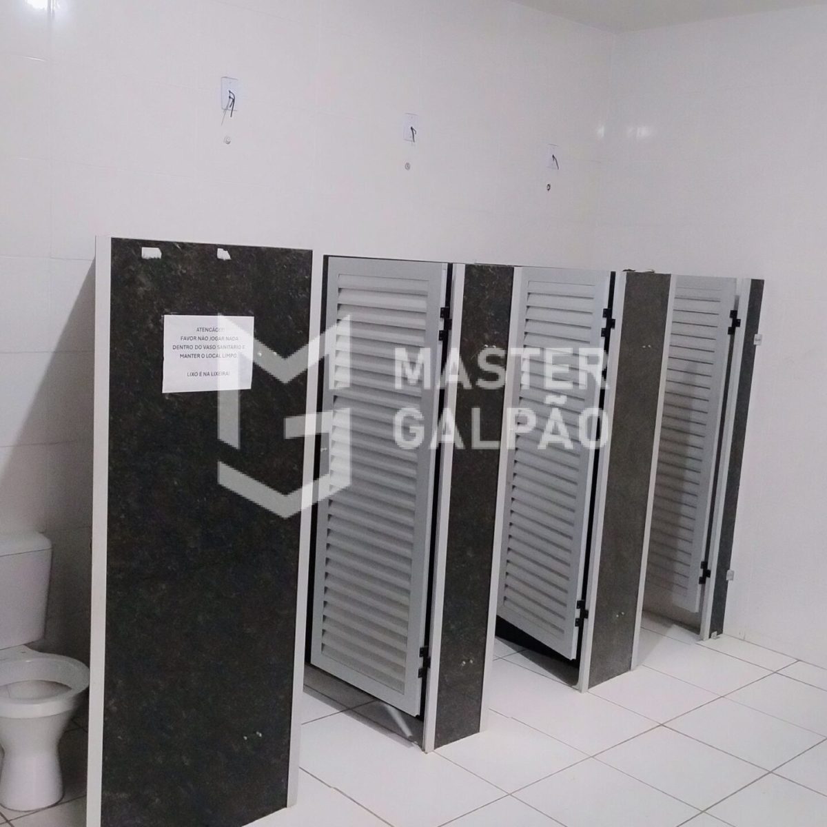 Galpão de 1.500m² | Chácaras Cotia – Contagem/MG