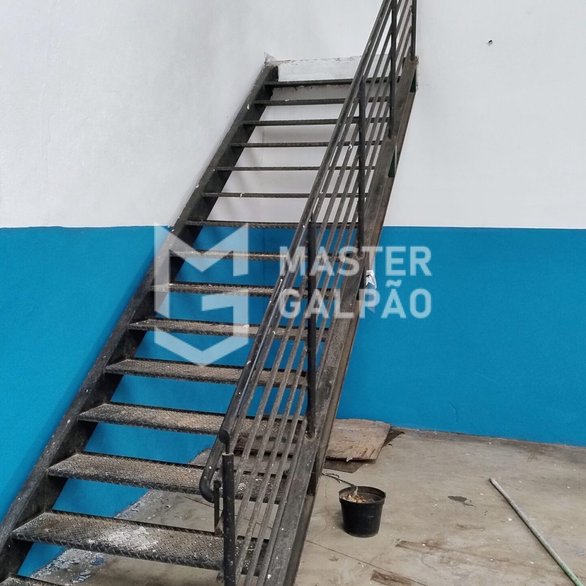 Galpão de 1.500m² | Chácaras Cotia – Contagem/MG