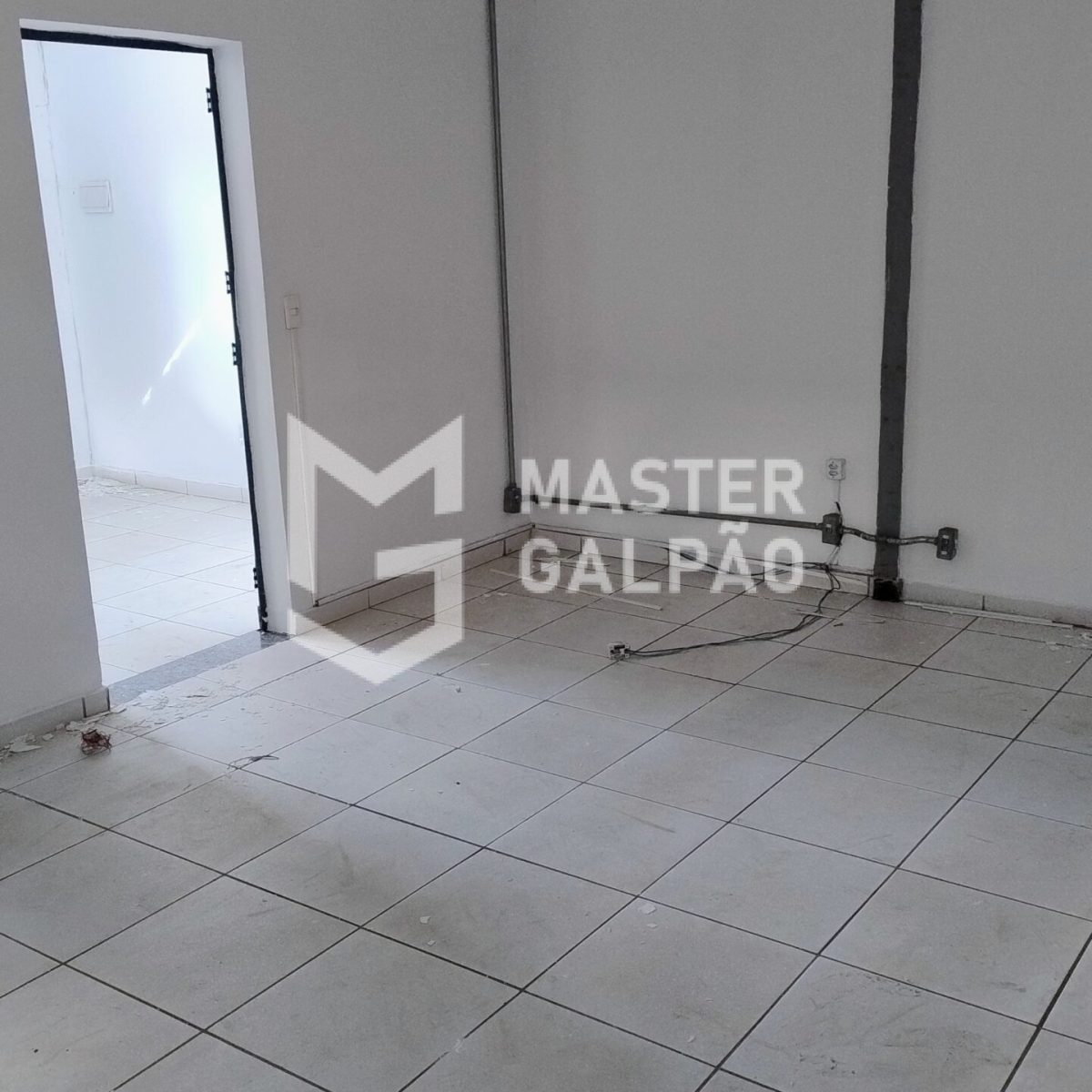 Galpão de 1.500m² | Chácaras Cotia – Contagem/MG